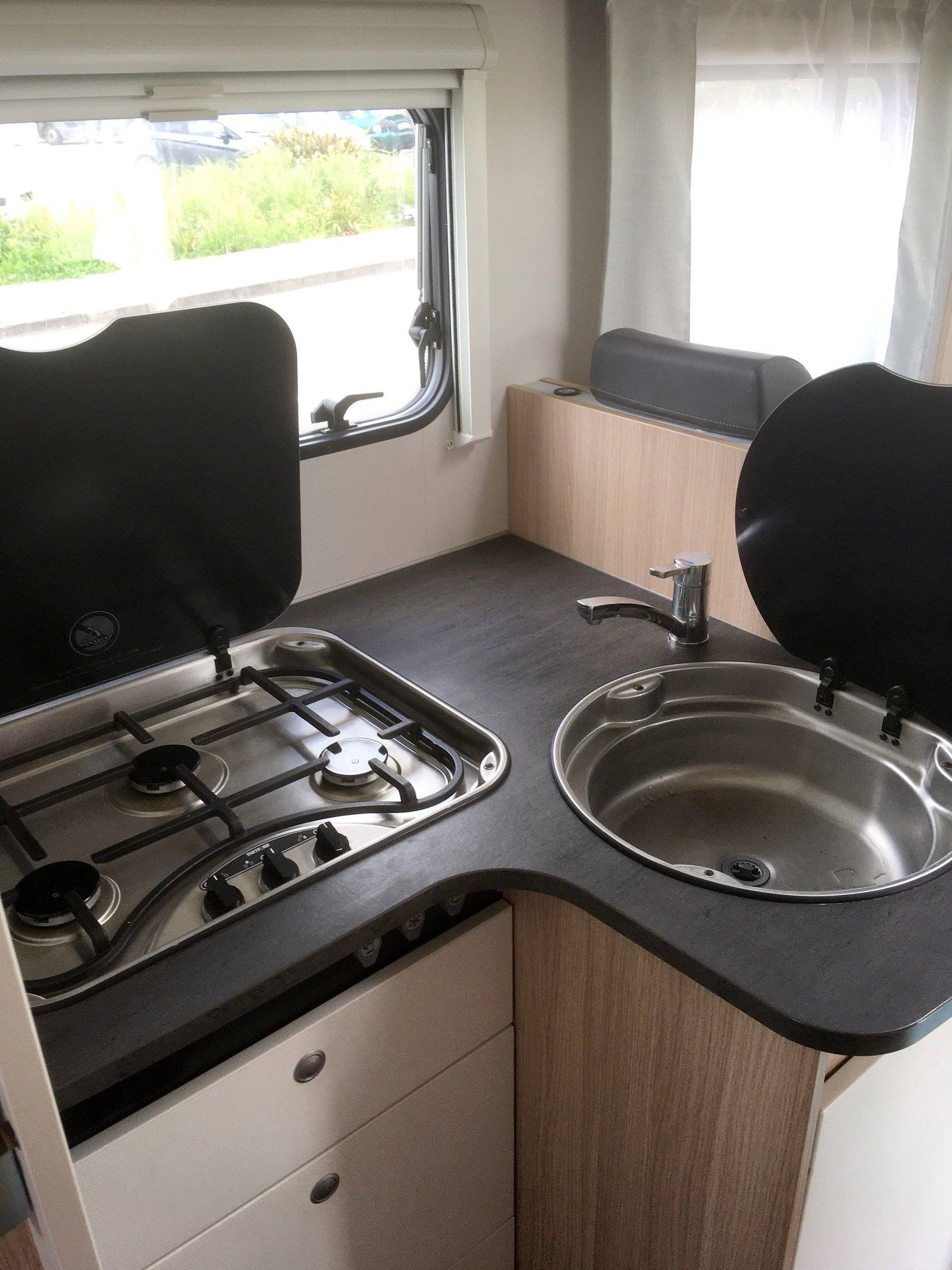 Sunlight FIAT DUCATO