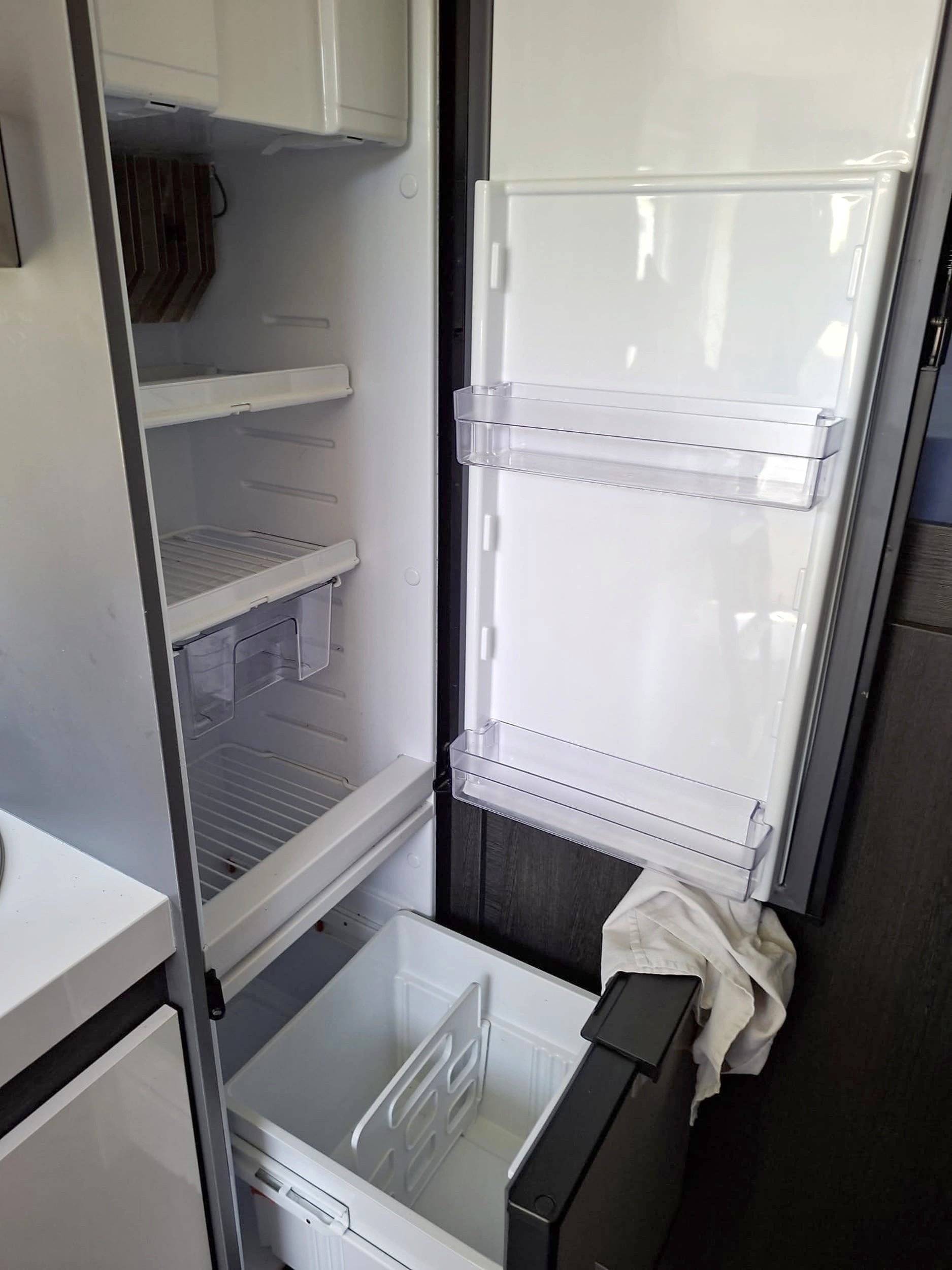 Ford Transit 2,0 l 170 ch