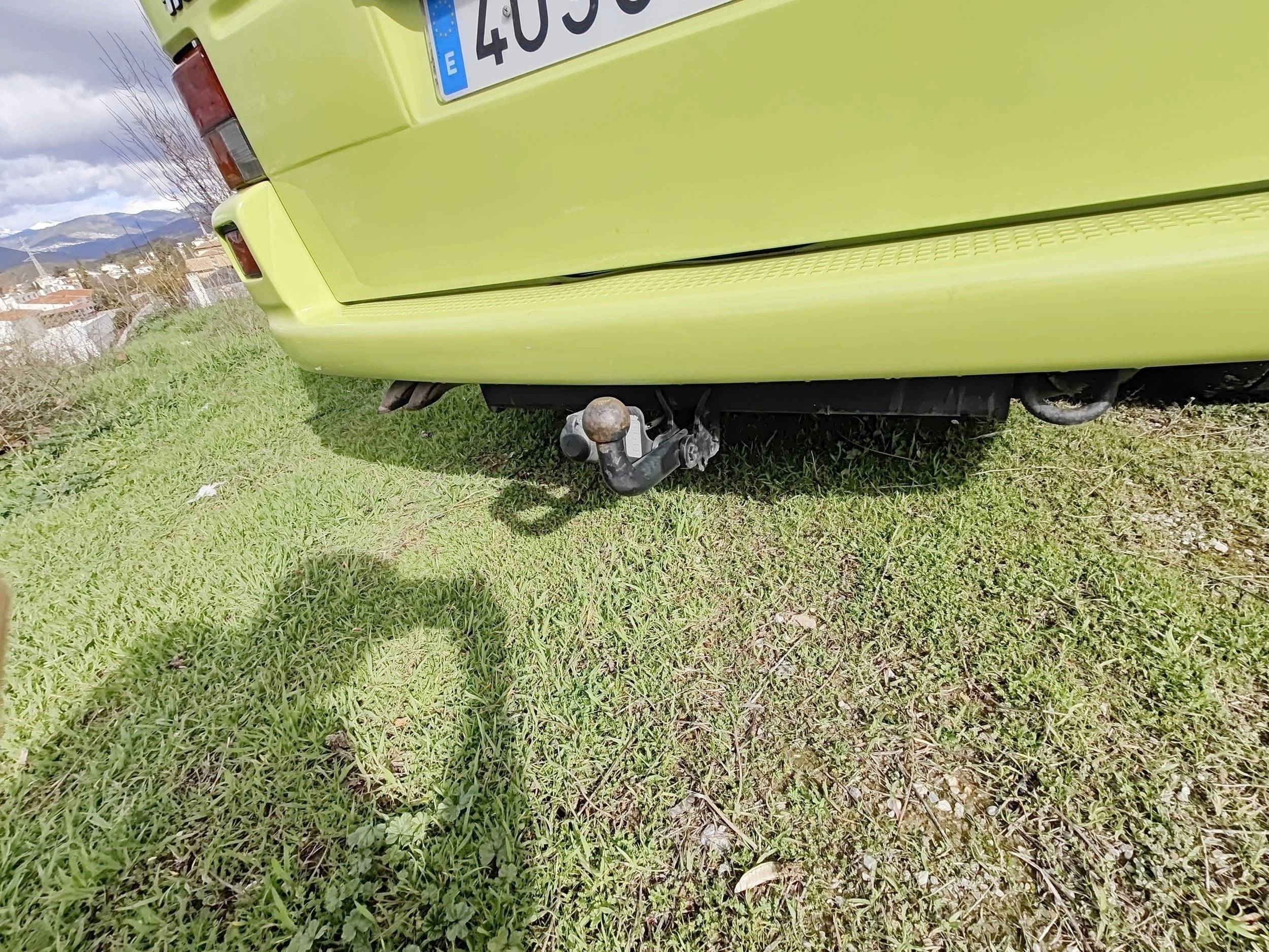 Volkswagen Volkswagen