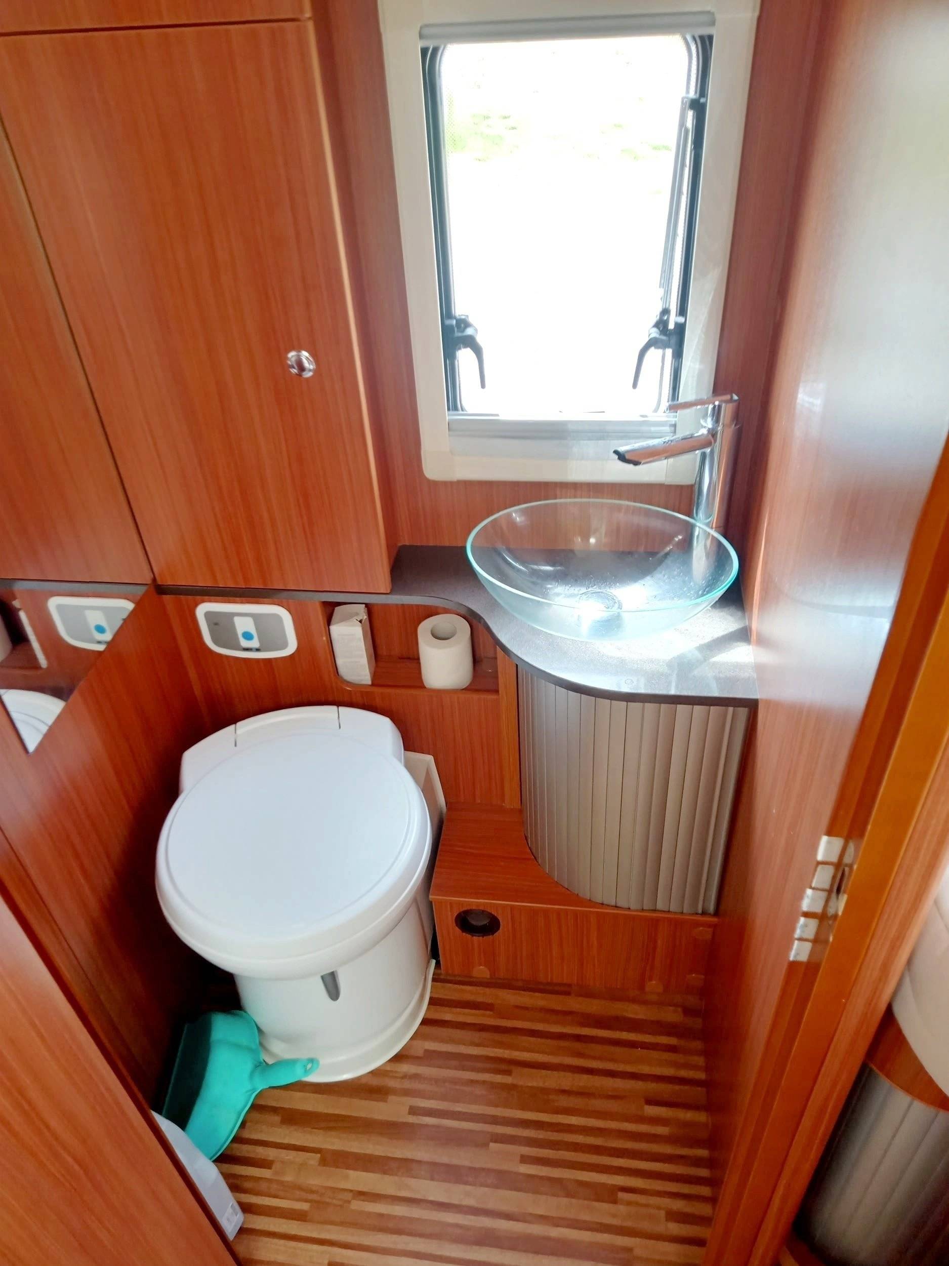 Adria 680 Sl