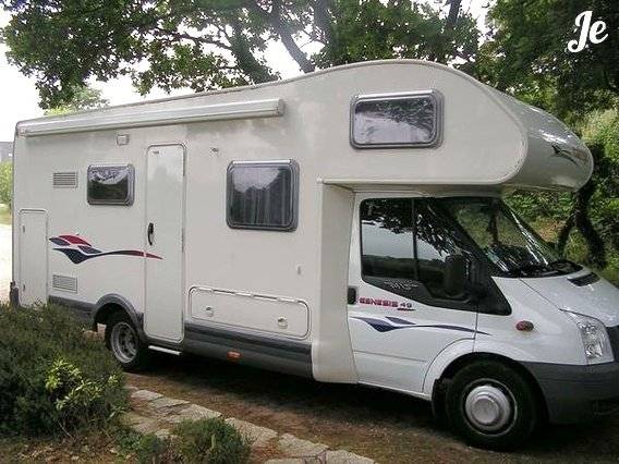 Challenger Genesis 49