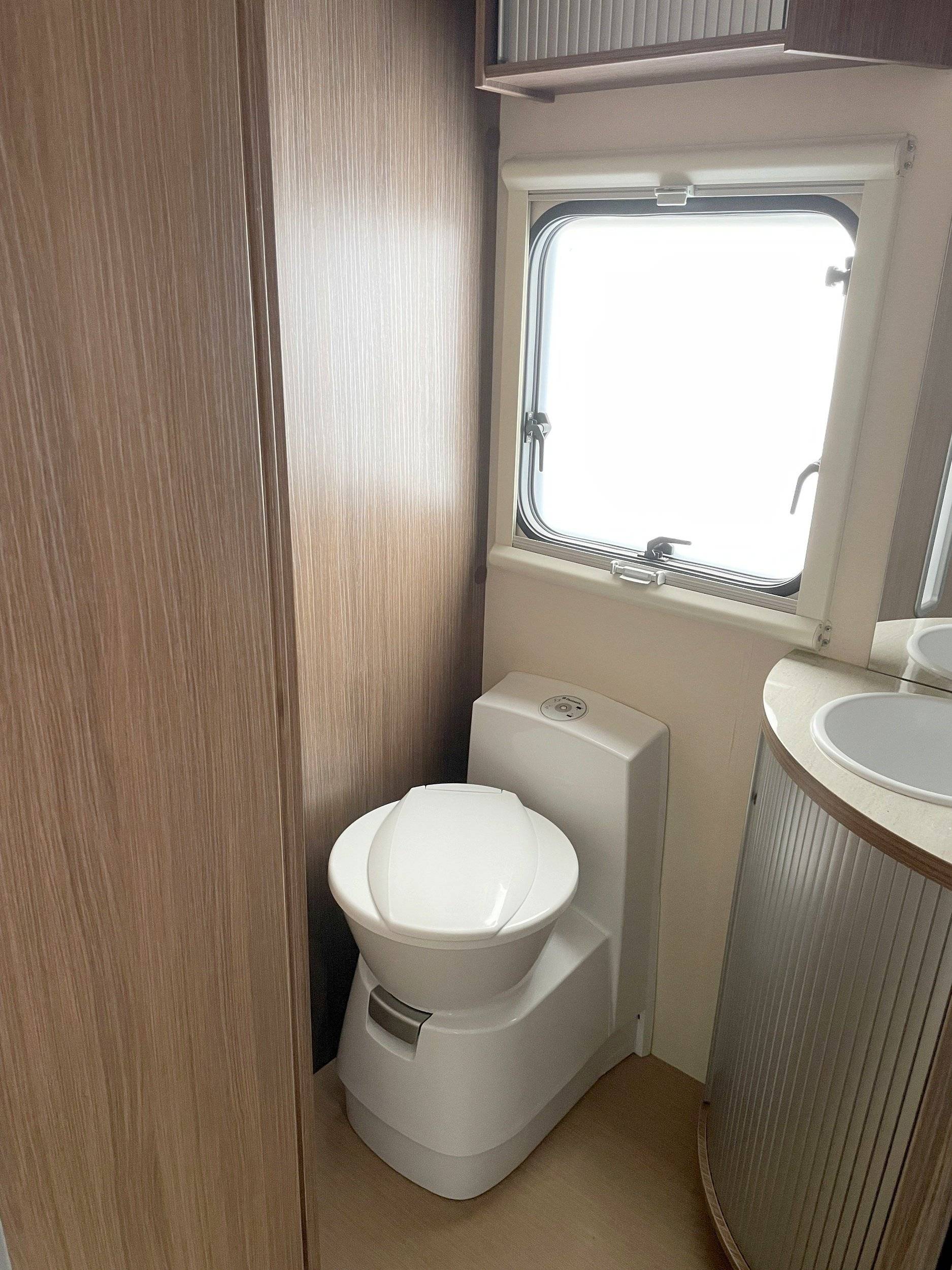 Itineo Itineo MB 740