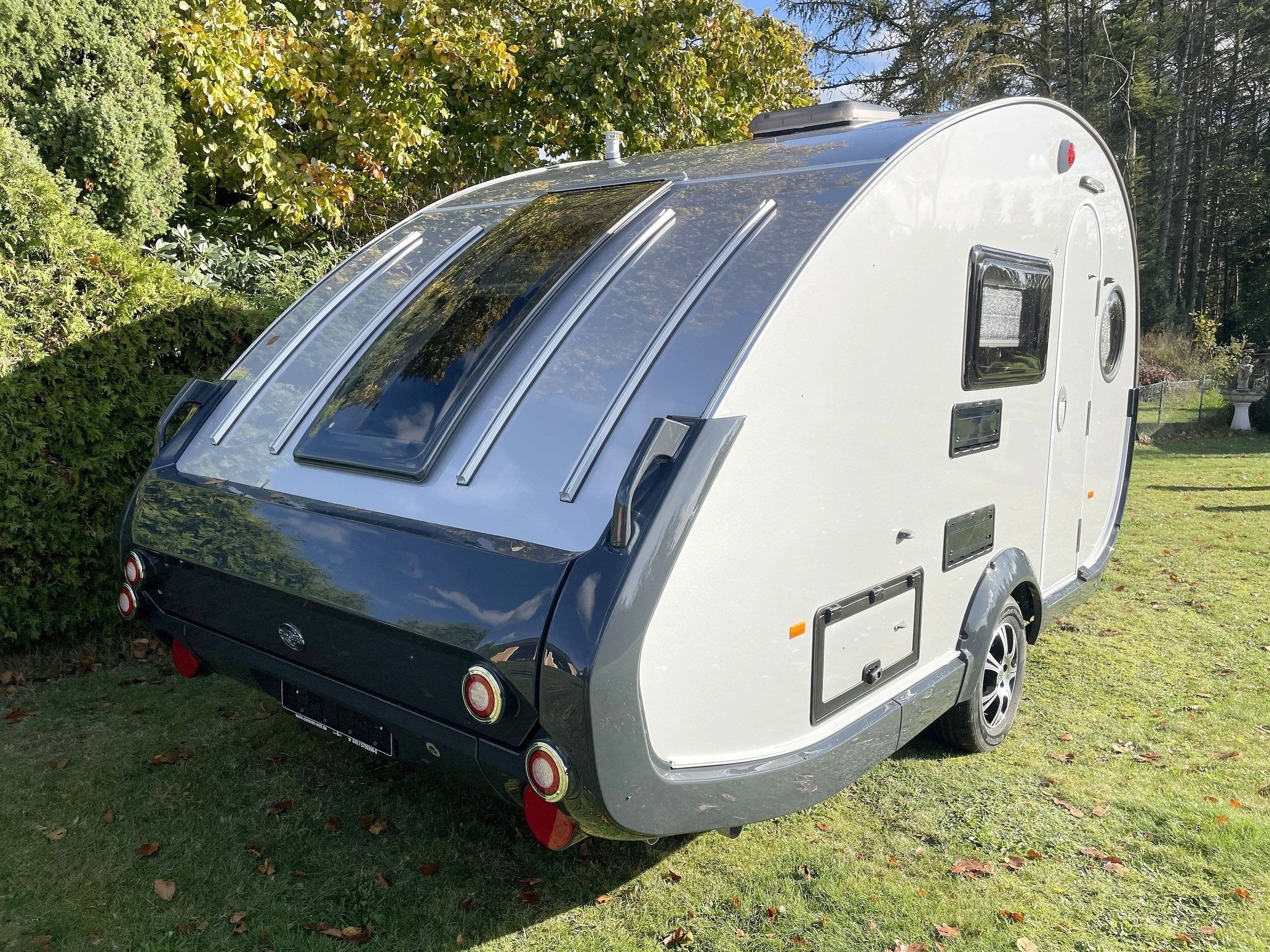 Weinsberg T@b Basic 400