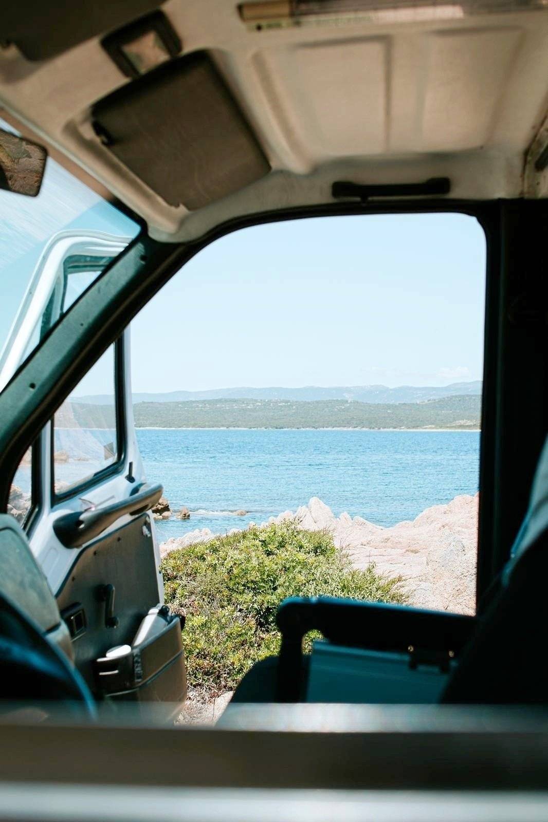 home made PEUGEOT BOXER