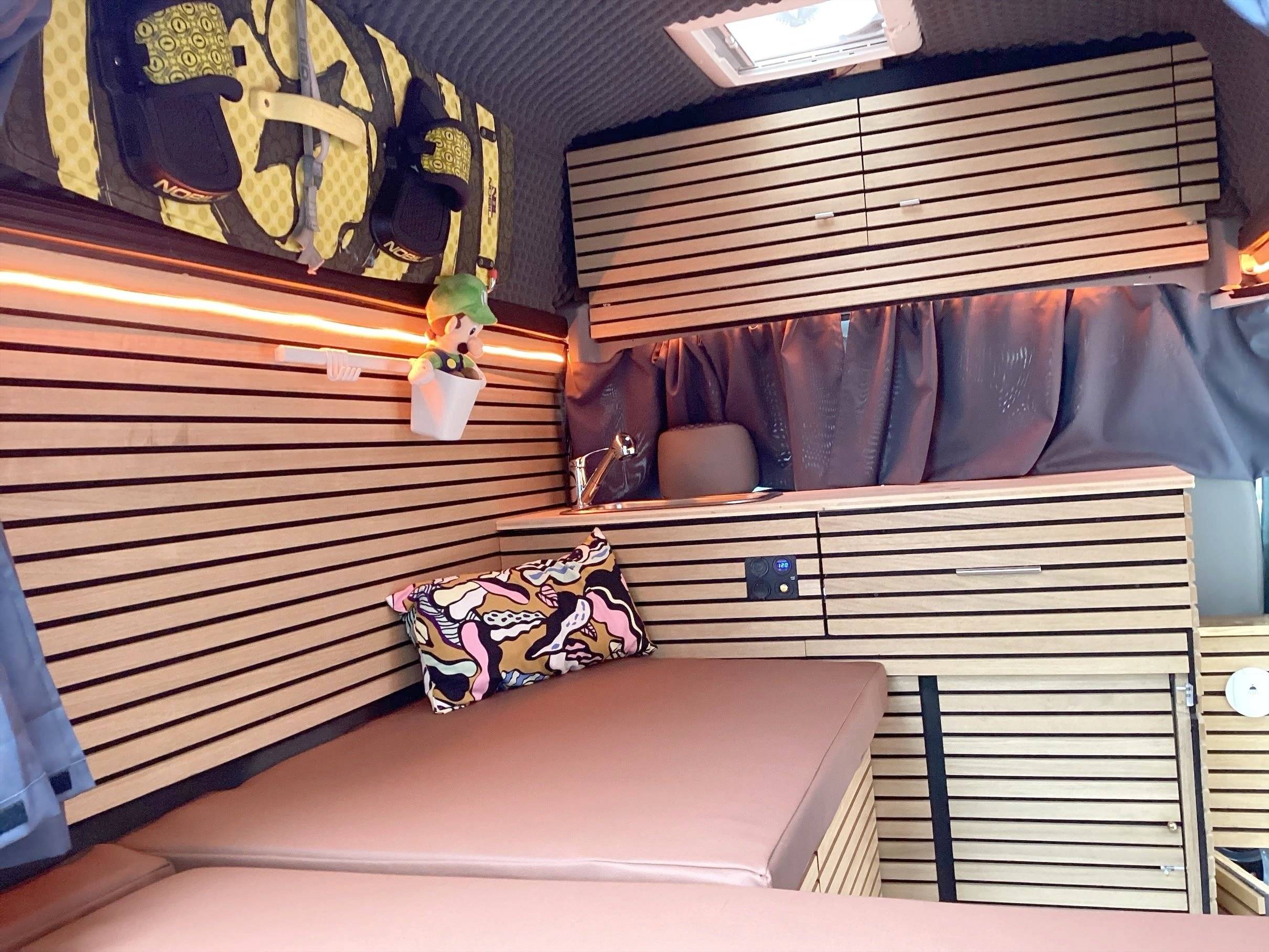 Renault Trafic 2,0 l 90 ch