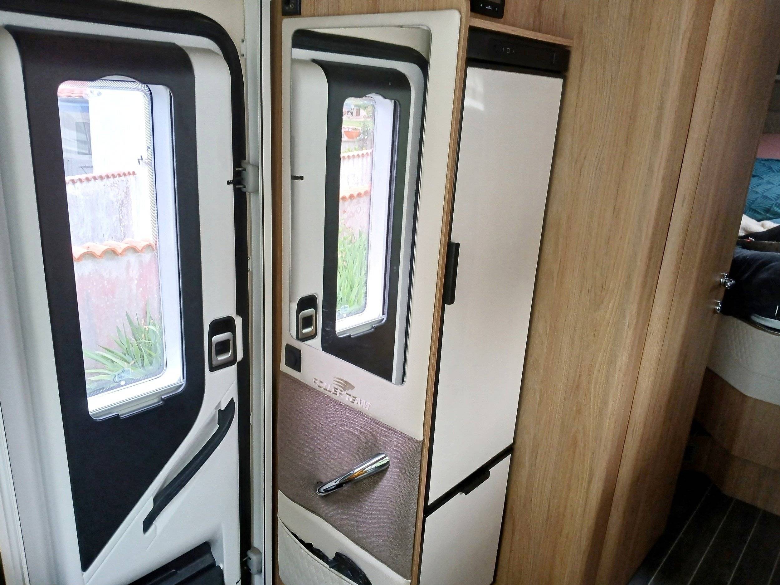 Roller Team ROLLER TEAM