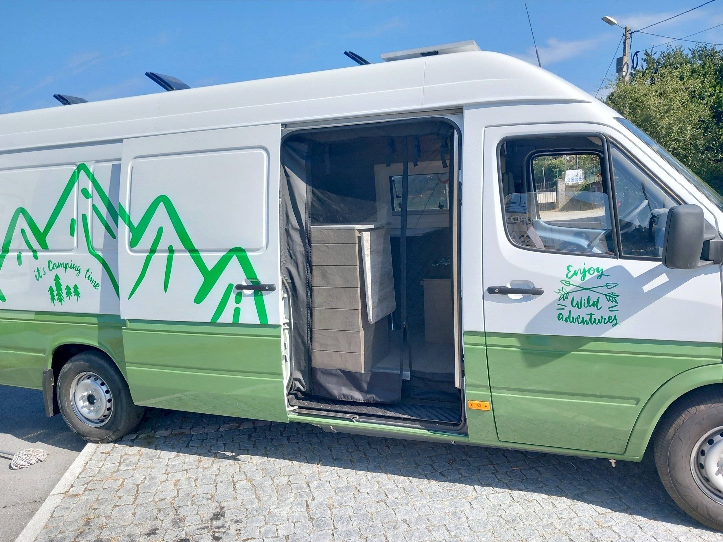 Mercedes MERCEDES SPRINTER