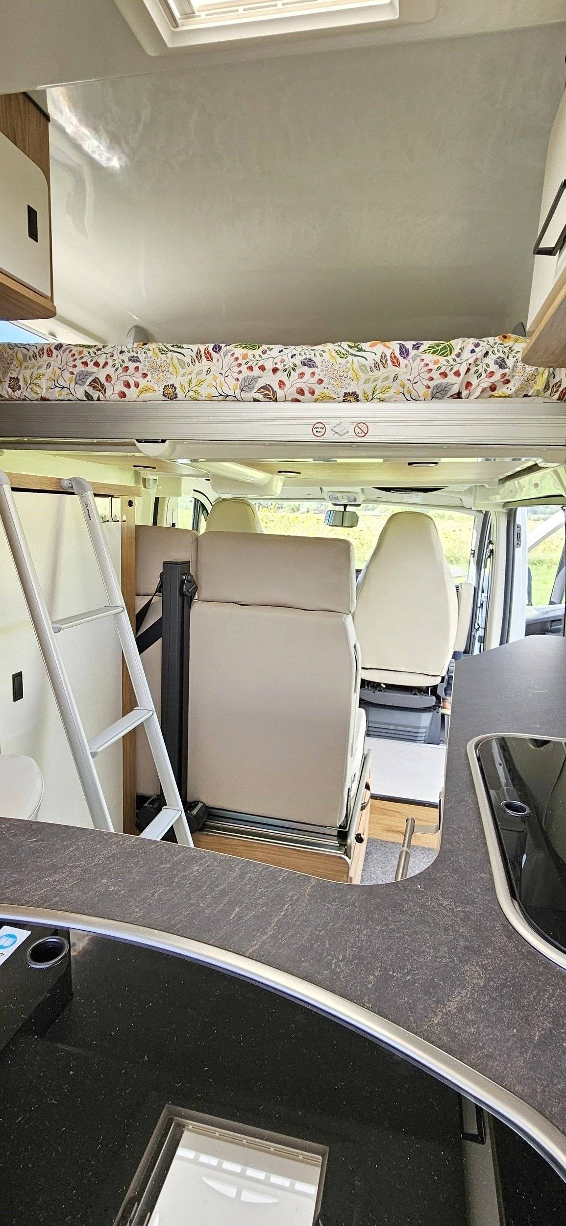 Font Vendôme Belhorizon