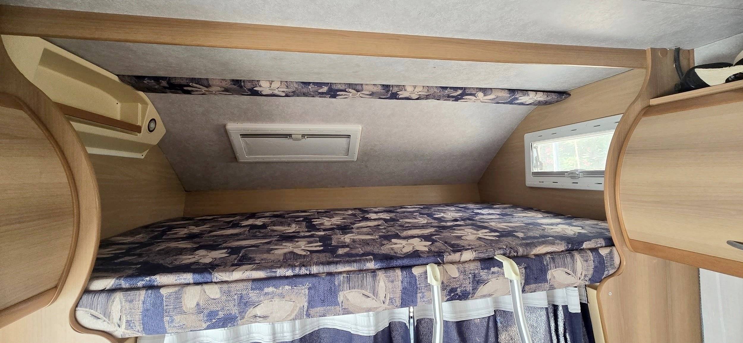 Mercedes MERCEDES BENZ SPRINTER