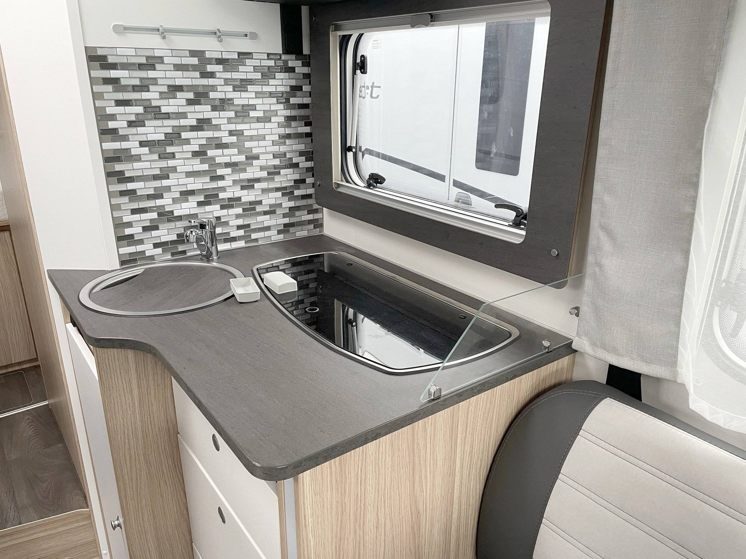 Sunlight T69LC Adventure Line