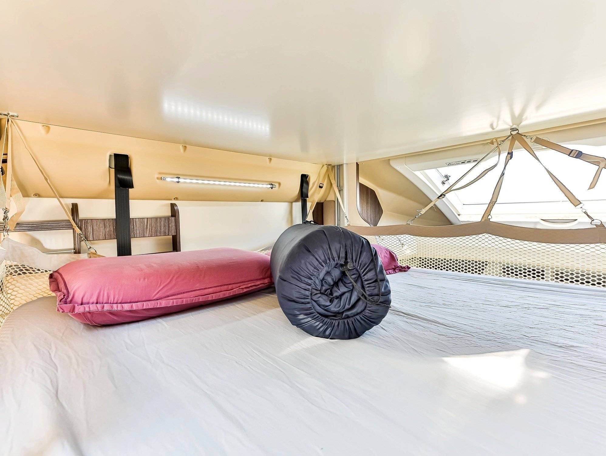 Benimar Benimar Tessoro 463 northautokapp