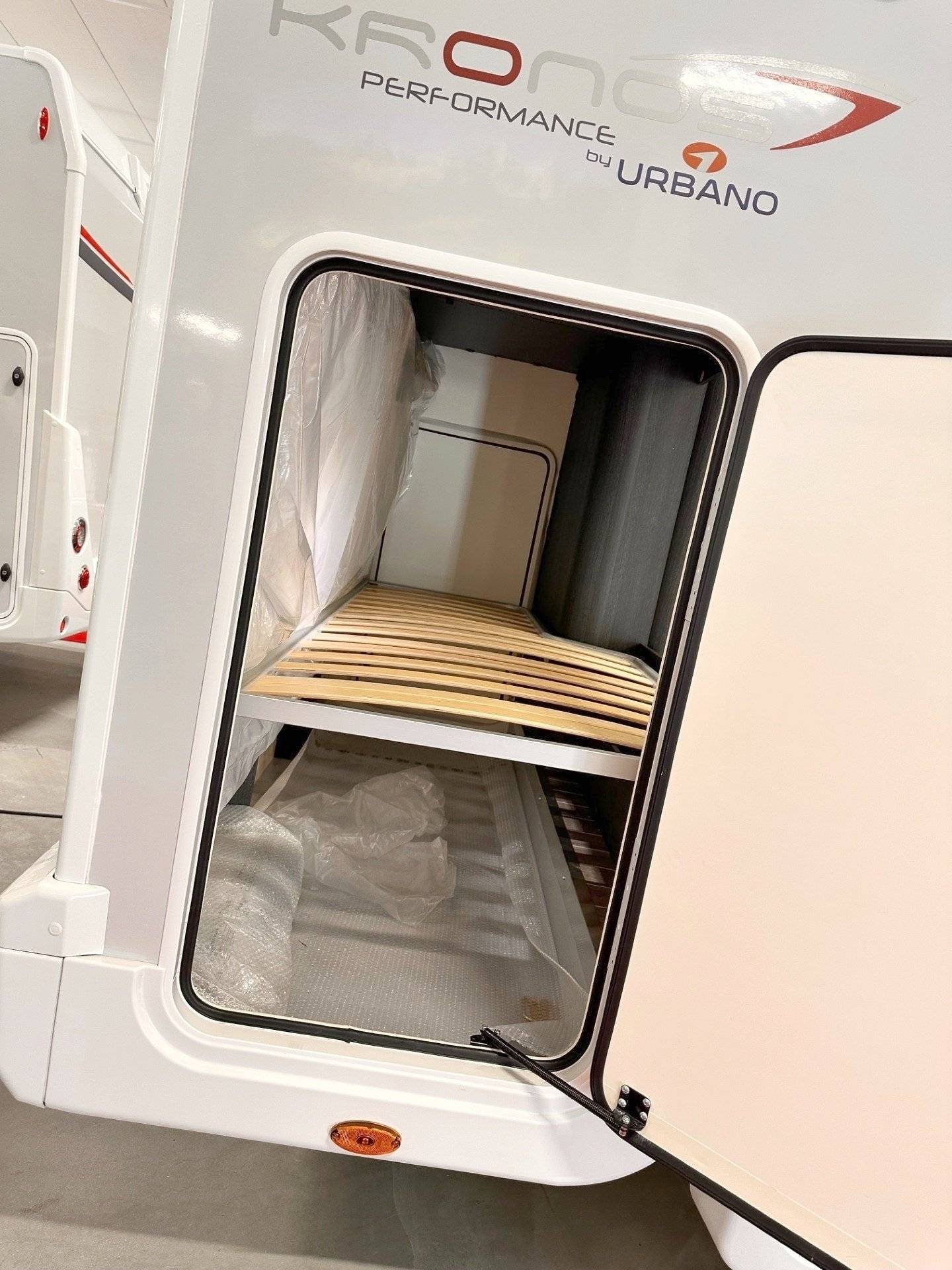 Roller Team Roller team Kronos 274 TL