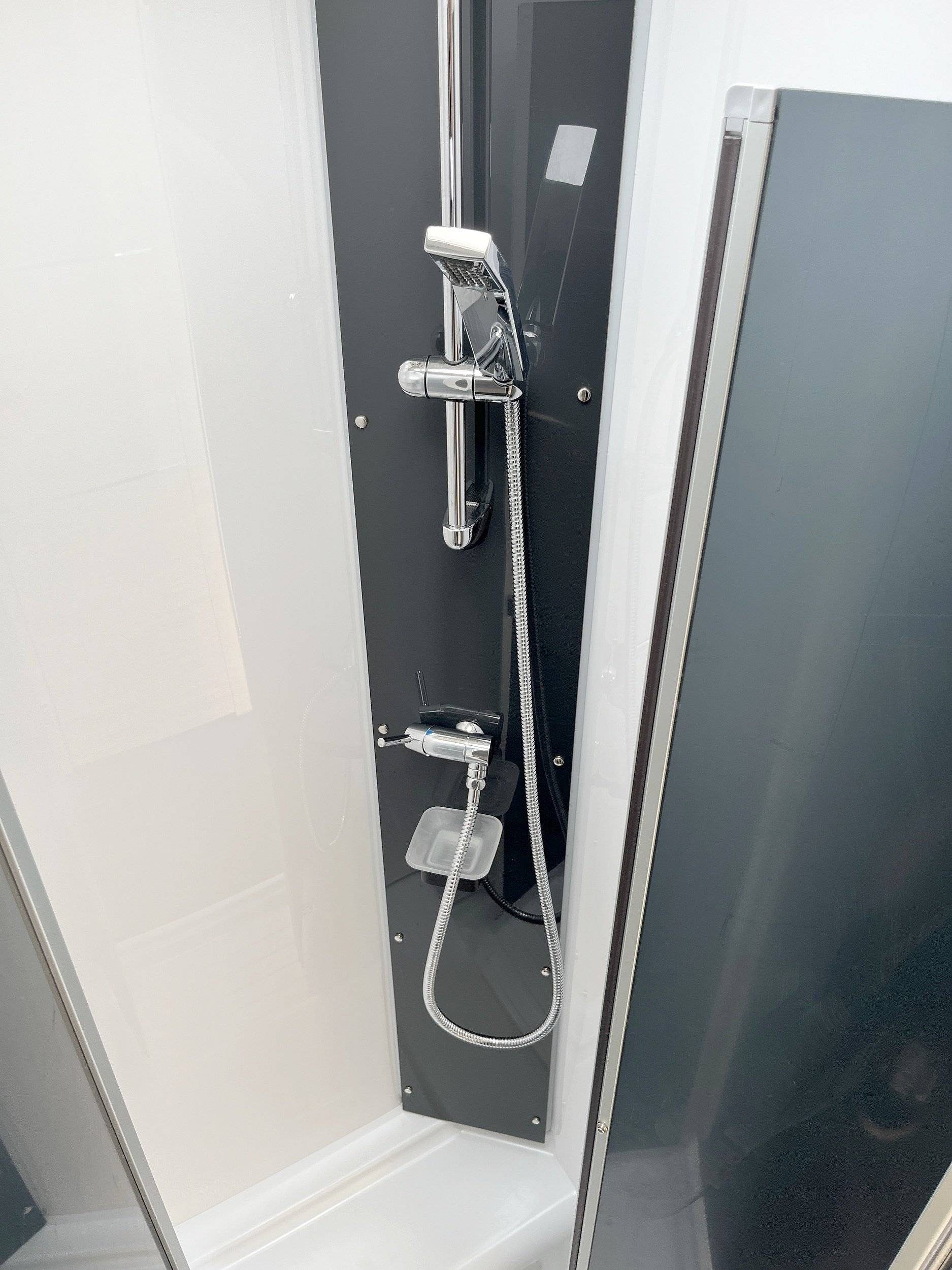 Challenger Challenger 3080