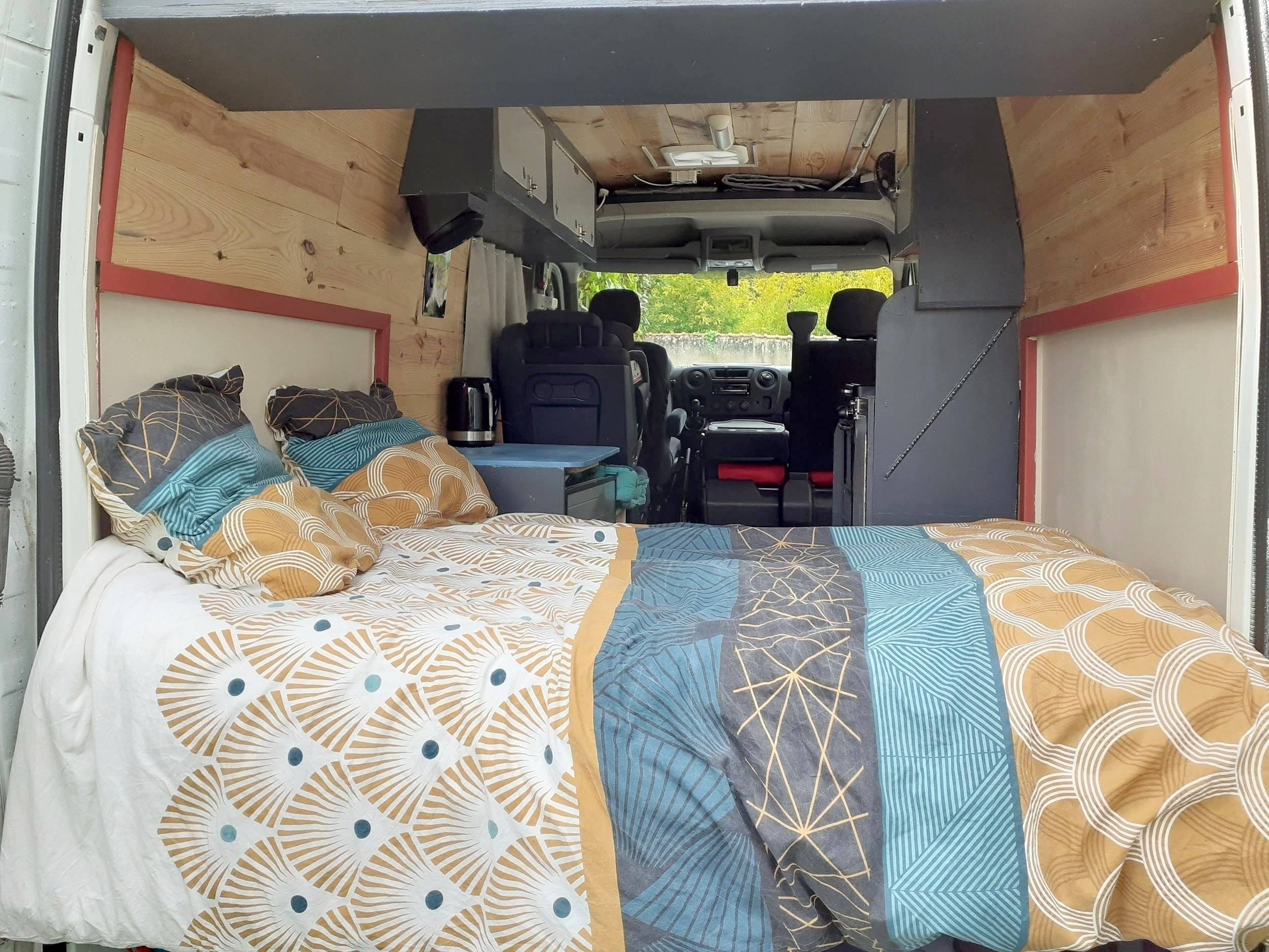 Renault Renault master