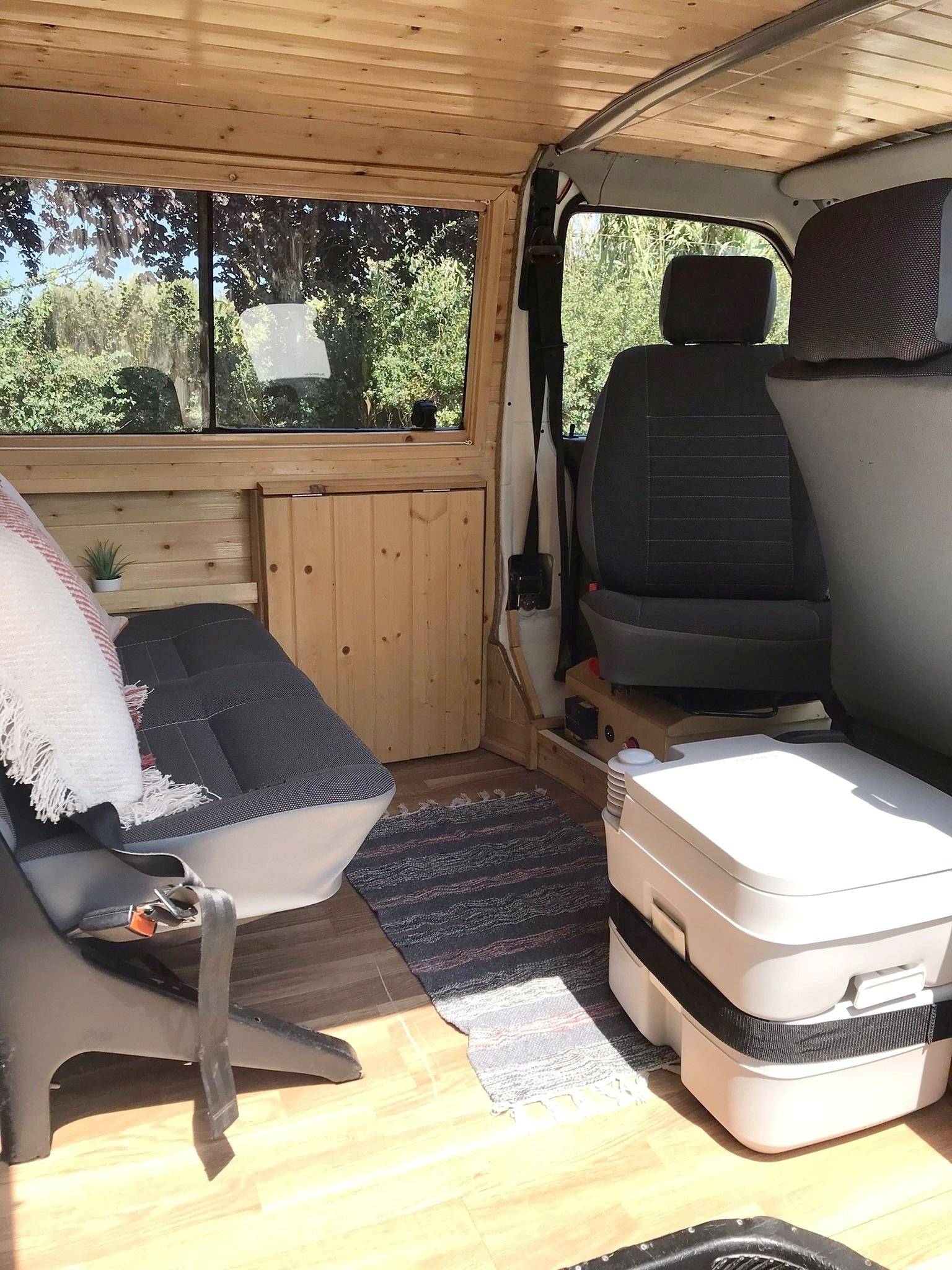 Volkswagen Volkswagen Transporter T6.1