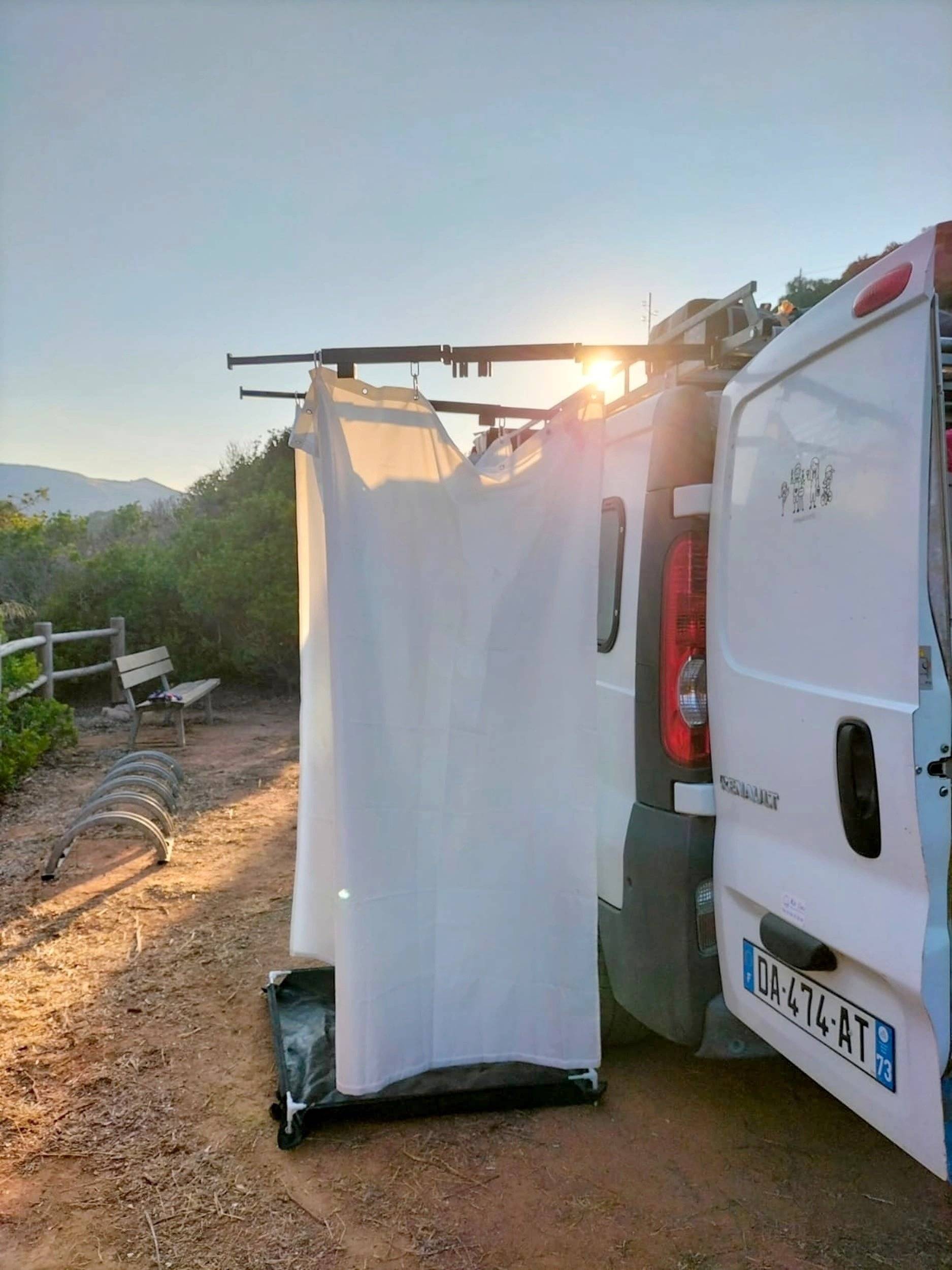 Renault Trafic Long 2,0L 115CV