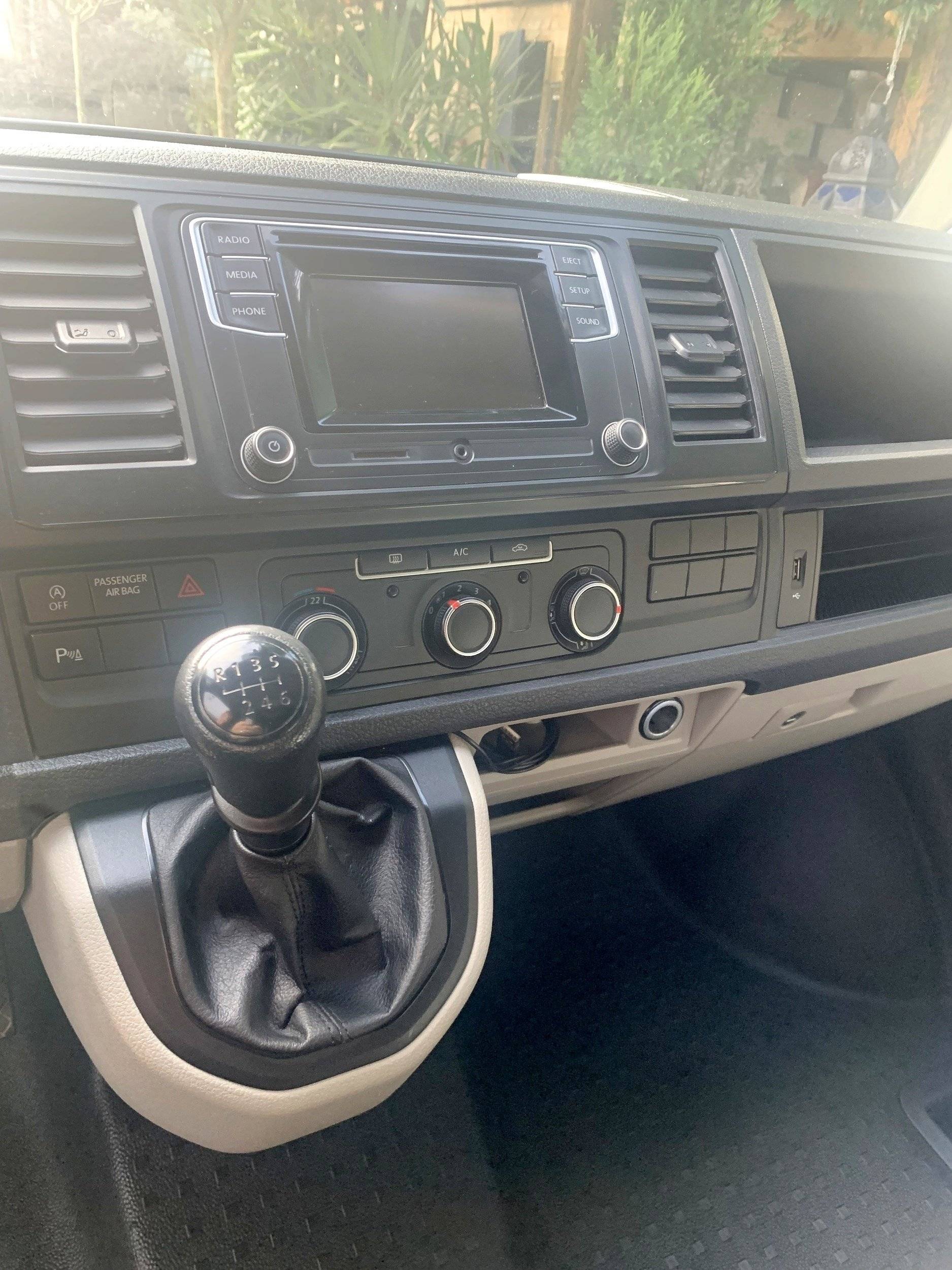 Volkswagen KEPLER