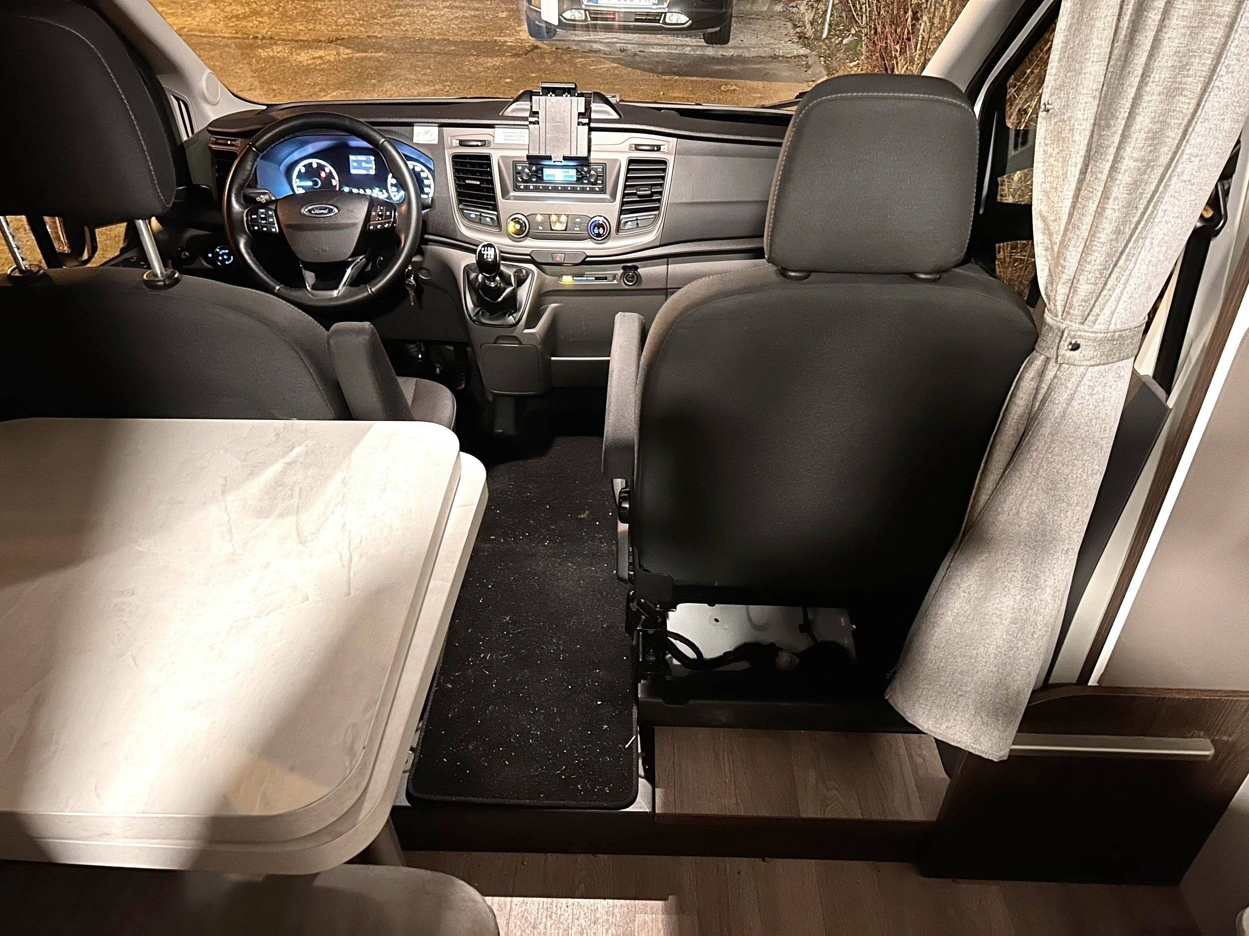 Benimar Benimar tesoro 440 up