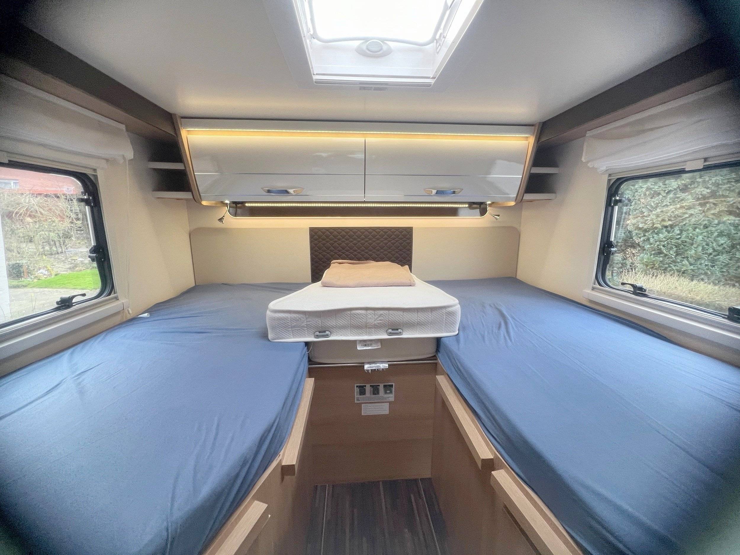 Forster Forster T 699 EB