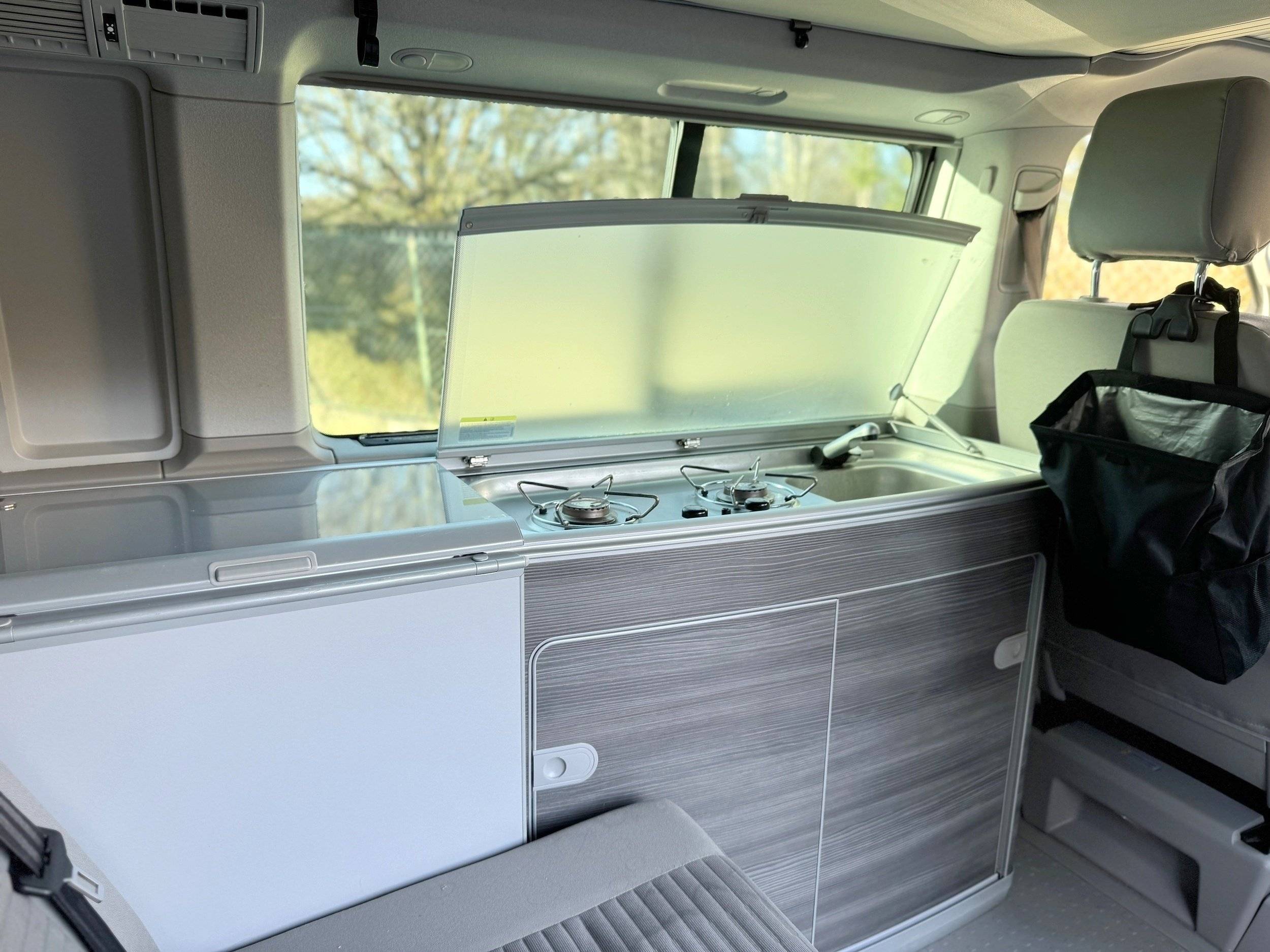 Volkswagen T6.1 OCEAN 2.0TDI 150CV DSG