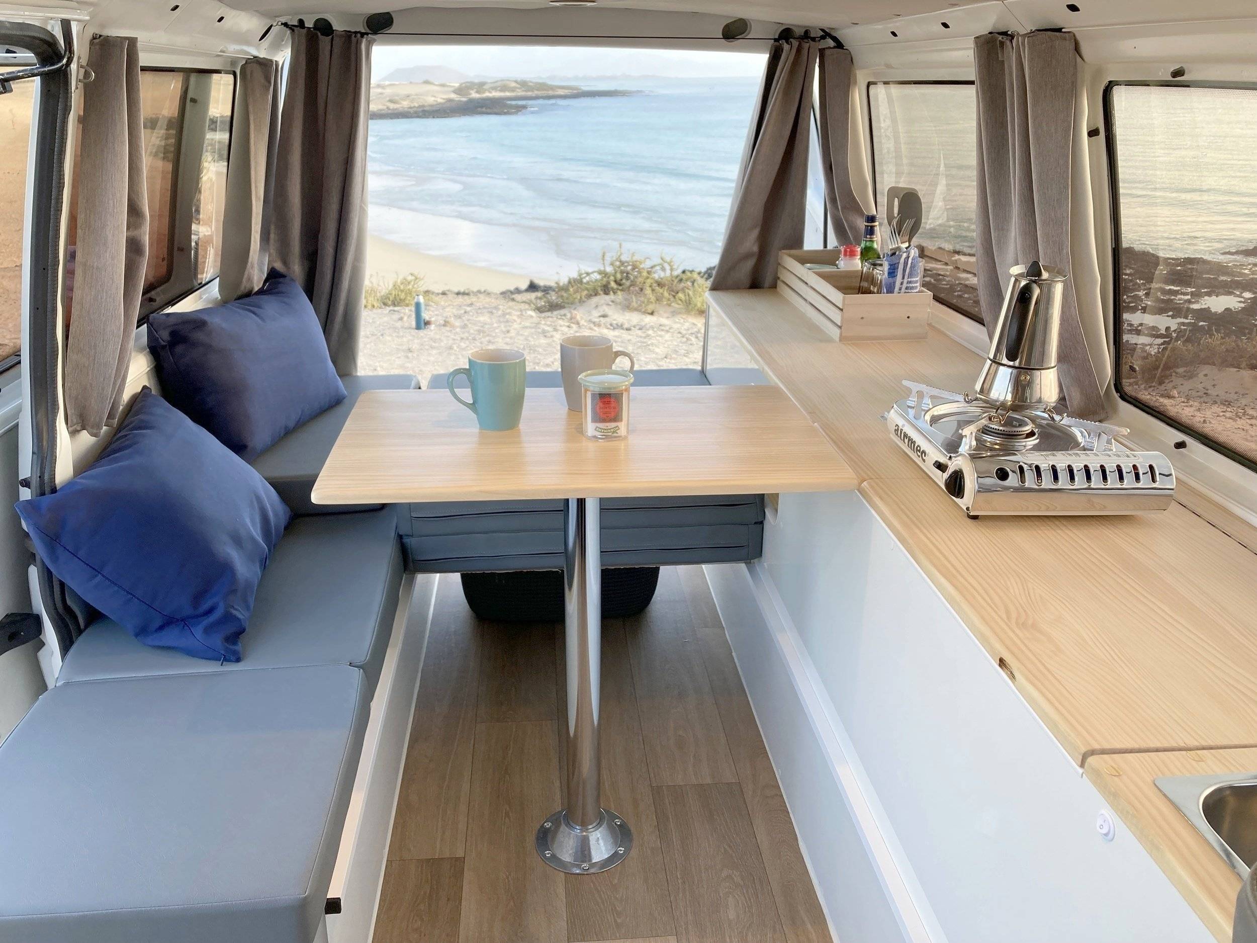 Volkswagen T4 1.9 TD