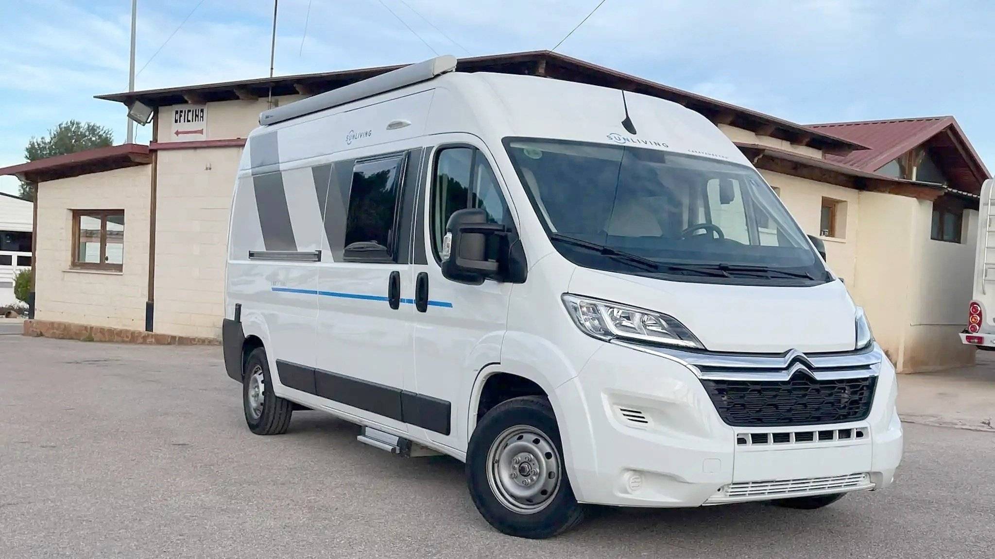 Sun Living Sun Living V 60 SP FAMILY