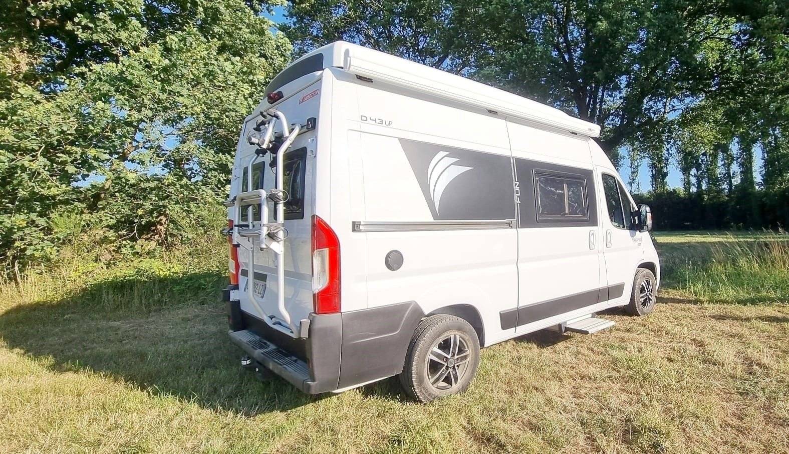 Dreamer Dreamer D 43UP FUN