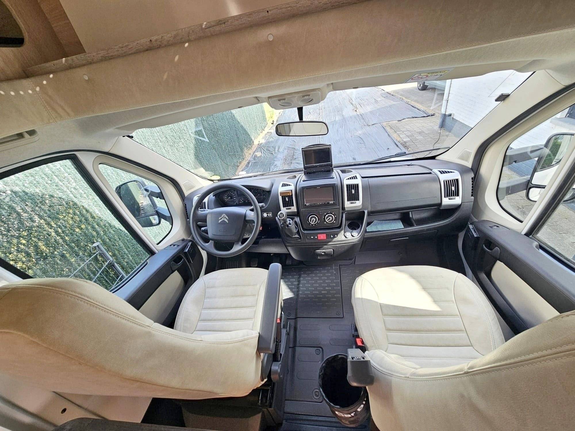 Citroën 