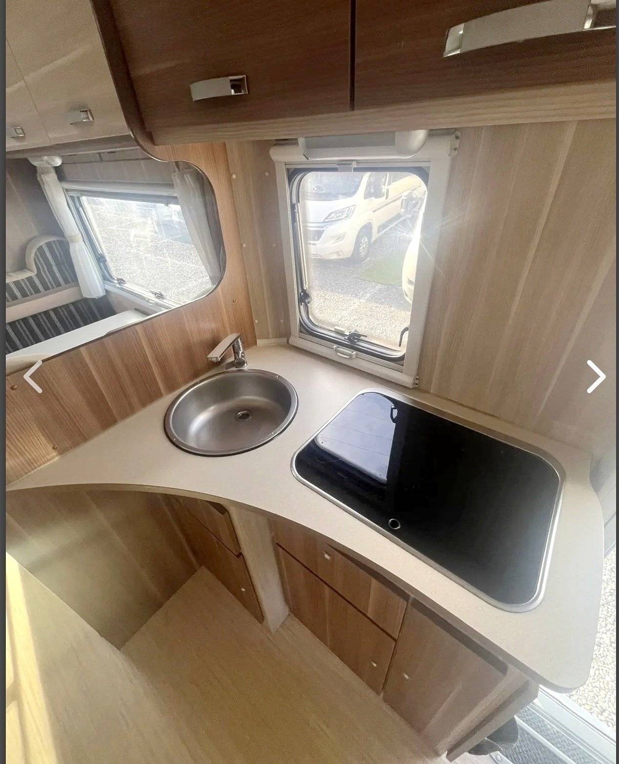 Mclouis Fiat Ducato Multijet 2.3 130CV