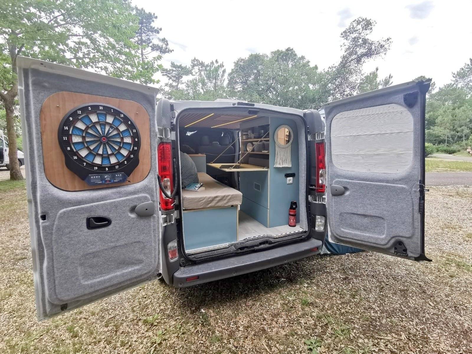 Renault Renault trafic