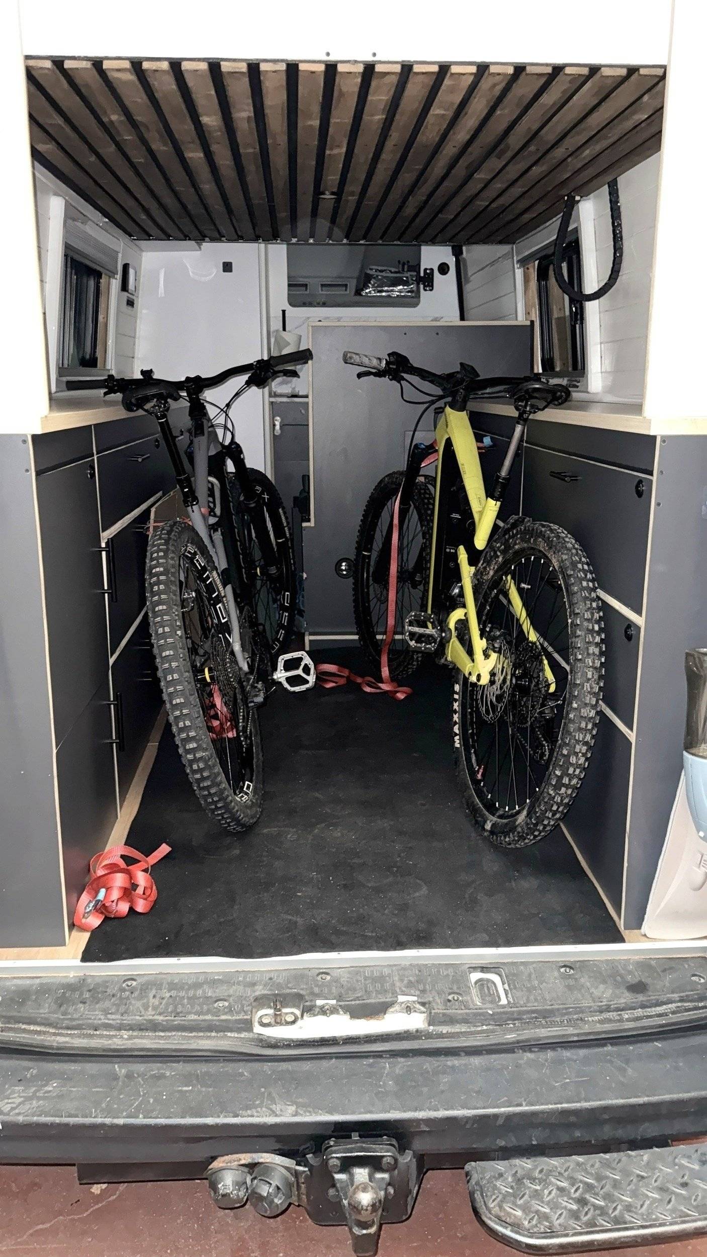 Volkswagen VW Crafter