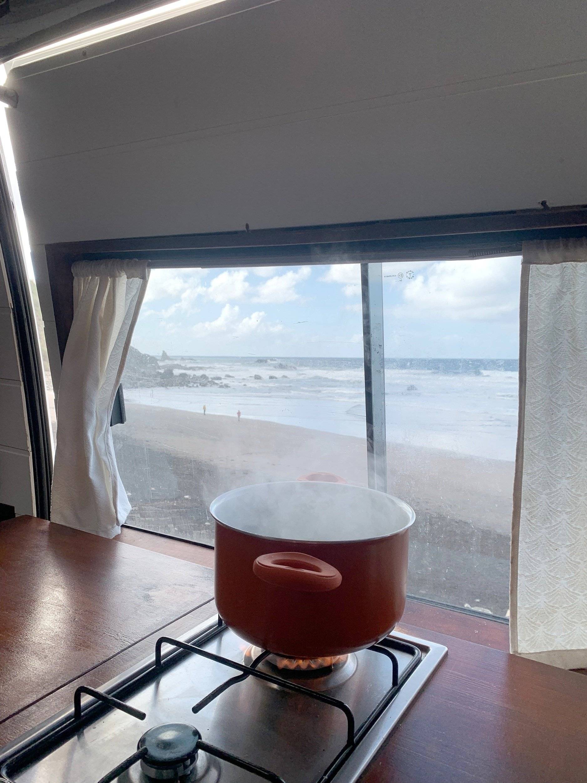 Eura Mobil Peugeot Boxer