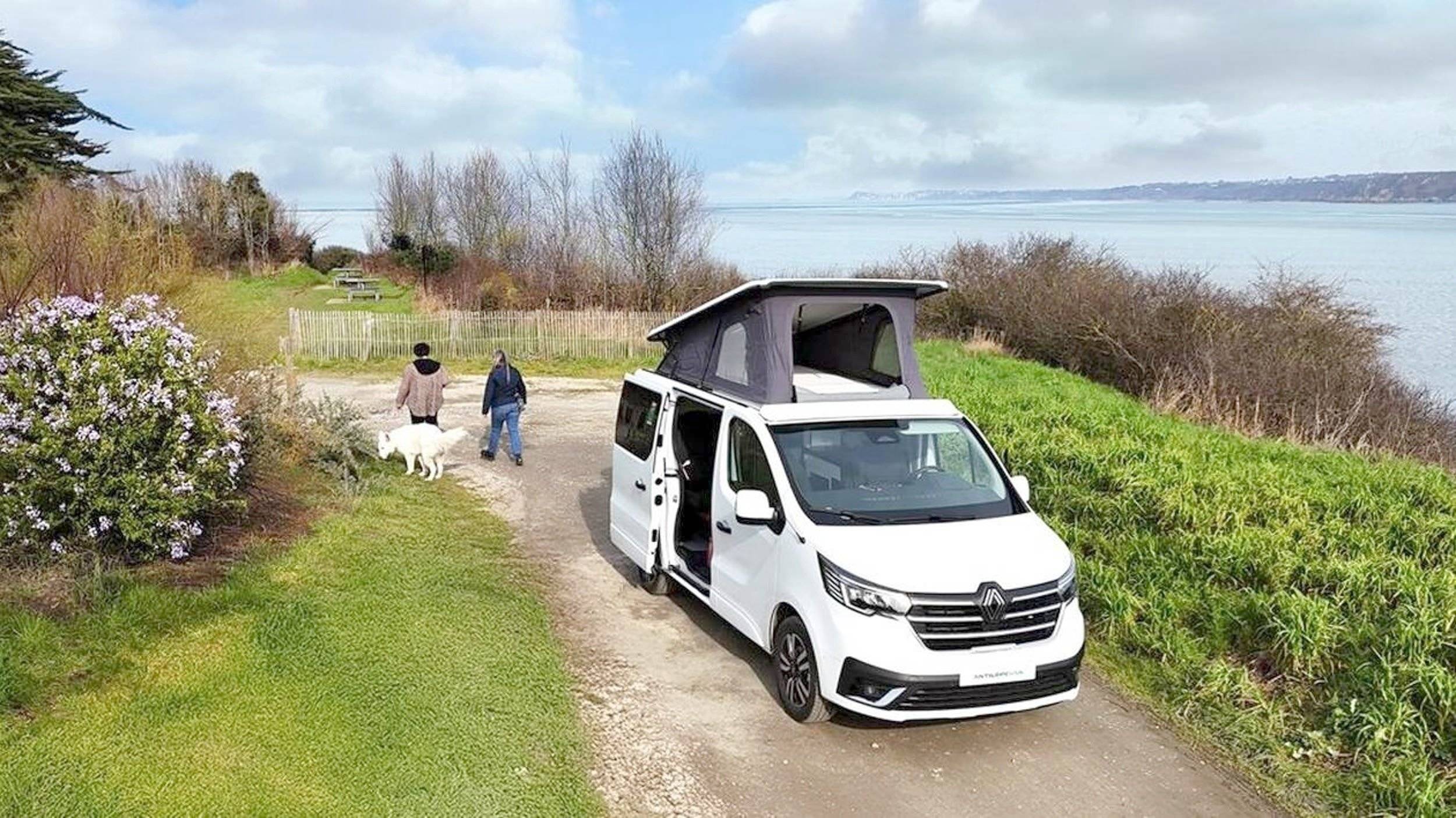 Antilope  ANTILOPE FLEX 5