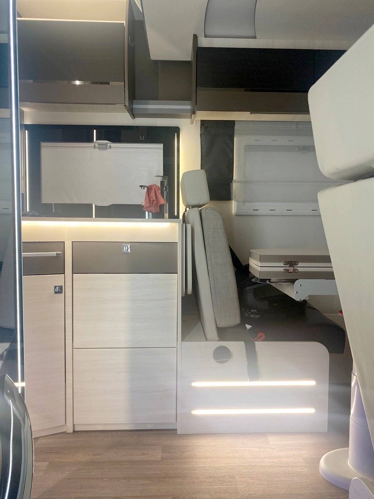 Chausson Ducato 2,3 l 130 ch.