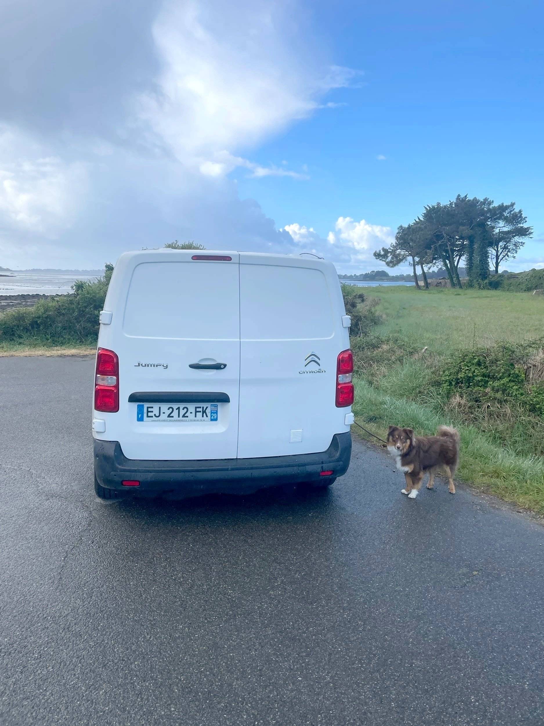 Citroën Citroën jumpy