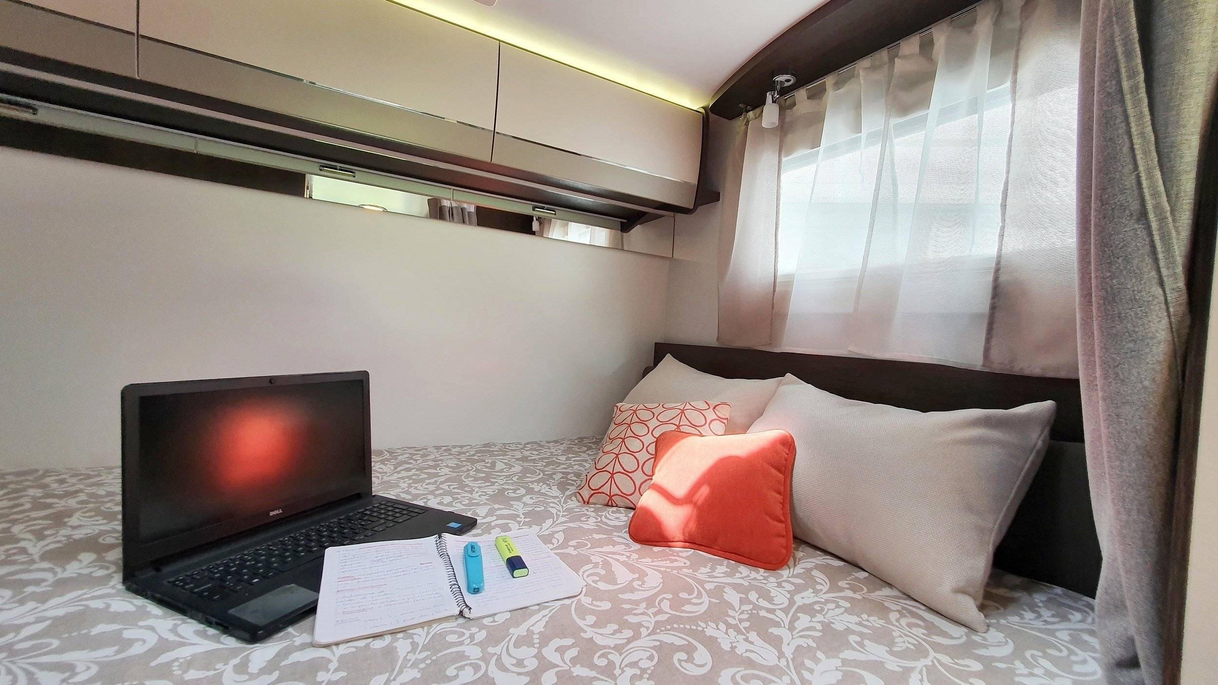 Benimar Benimar tesoro 442 Northautokapp