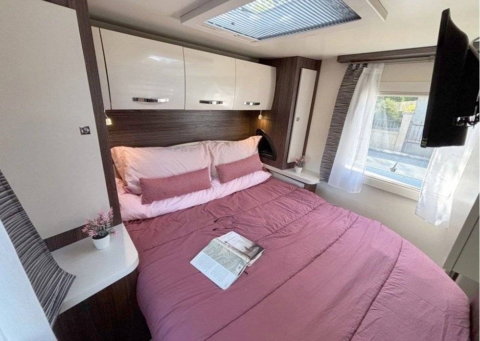 Benimar Motor Ford 2,0L 170CV