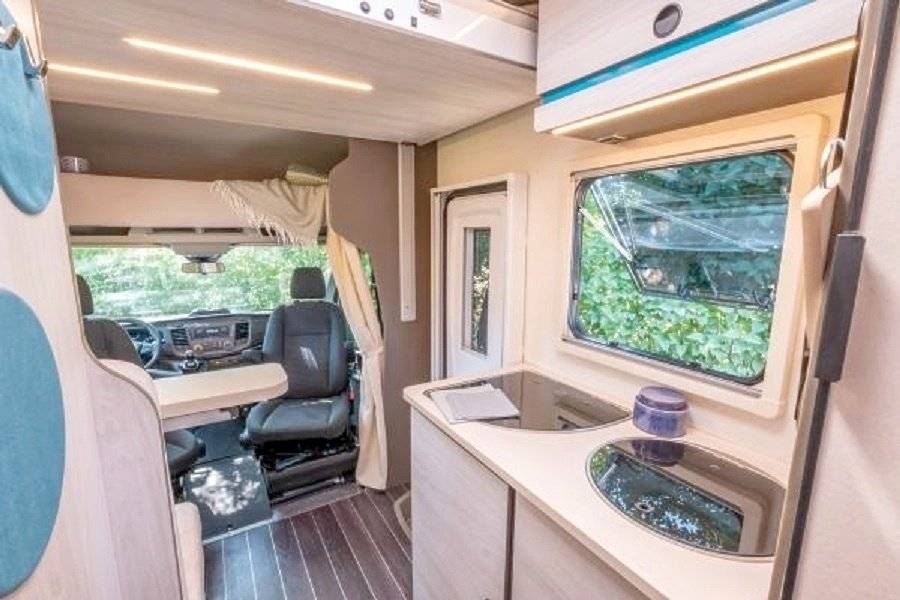 Rimor Rimor Kilin 18 plus