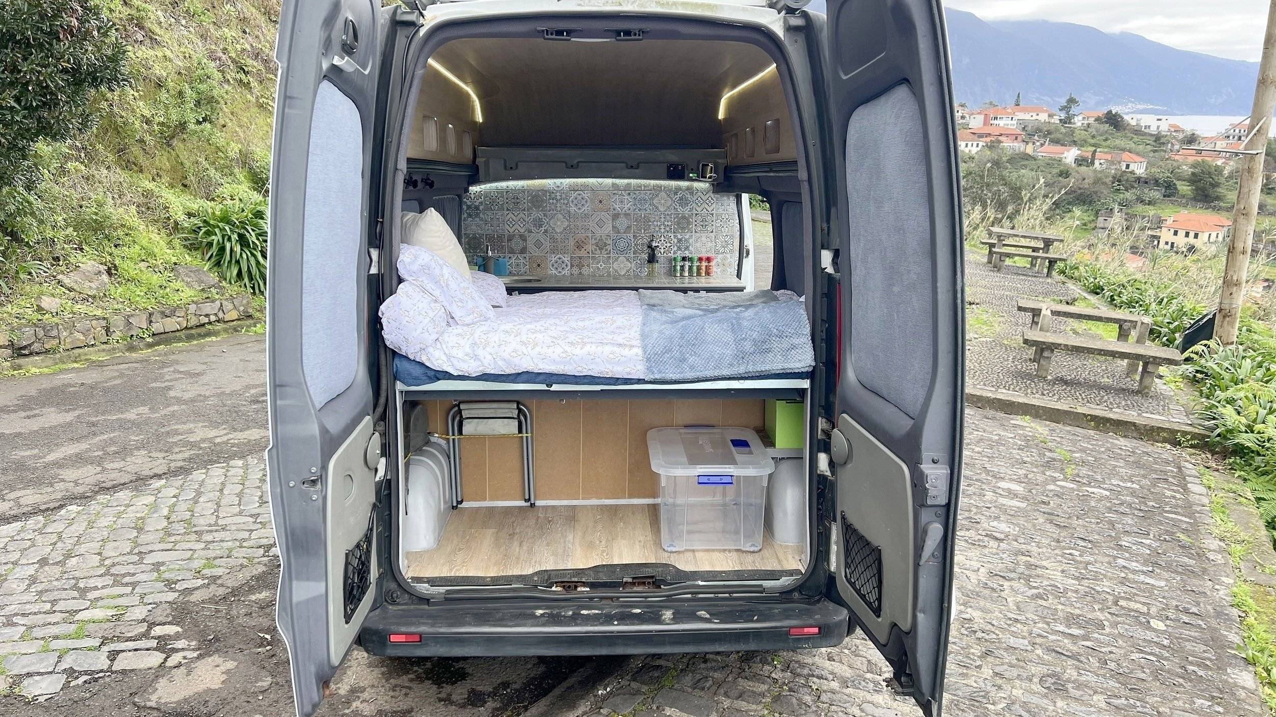 Renault Renault trafic 