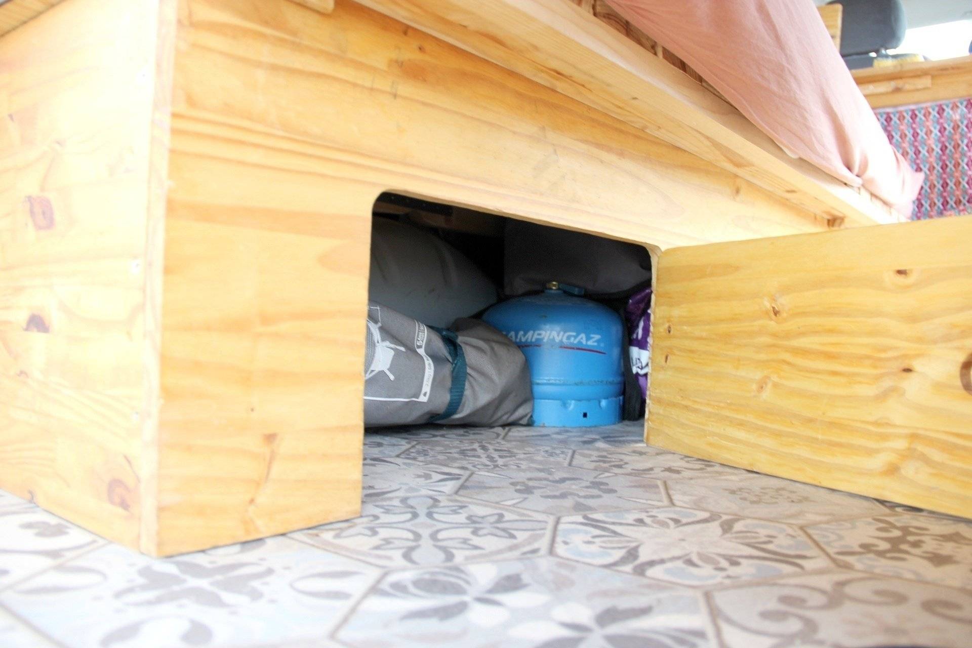 Volkswagen Transporter T5 2 l 102 ch