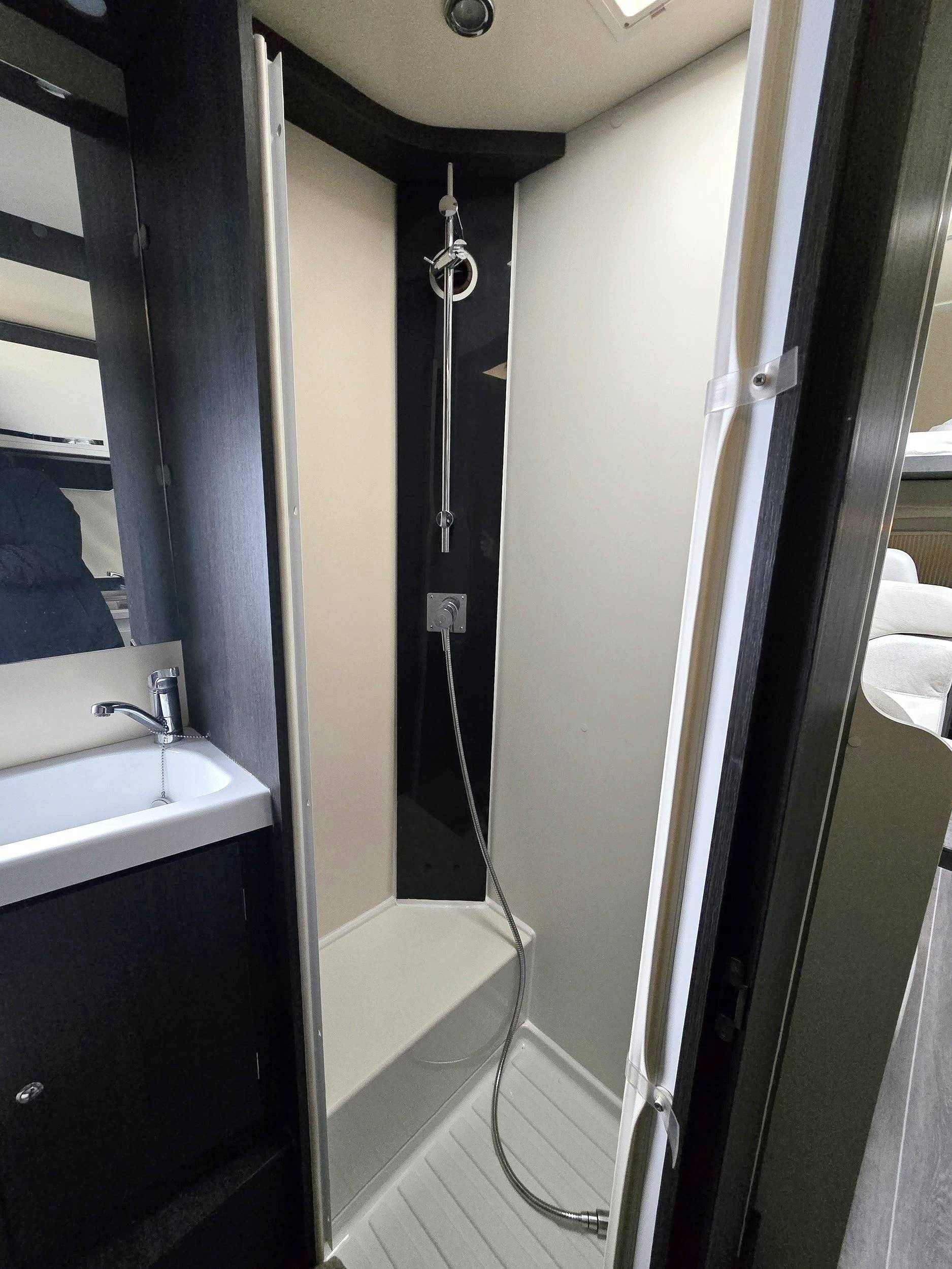 Roller Team Kronos 279