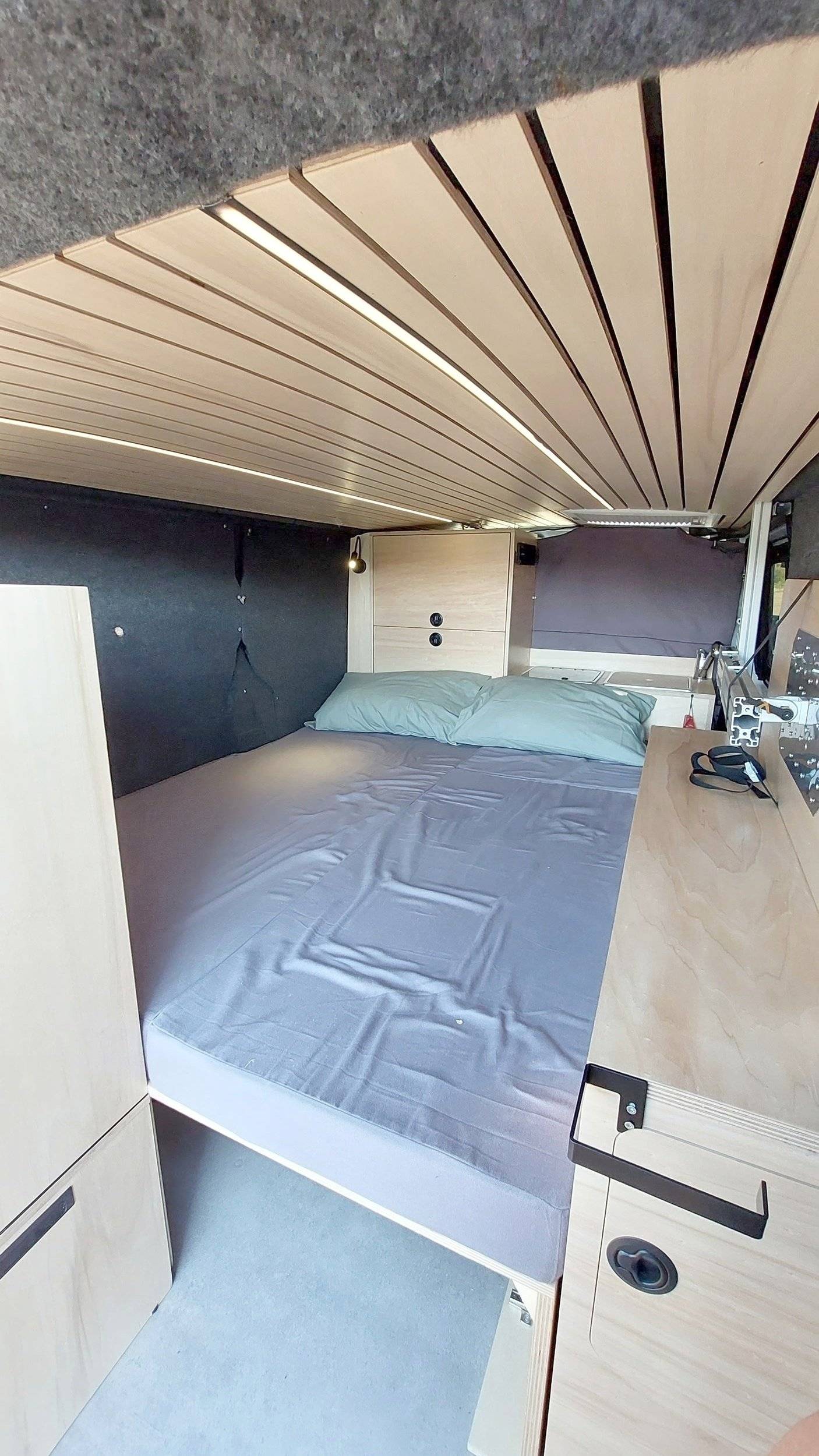 Renault Trafic 1,6 l 145 ch