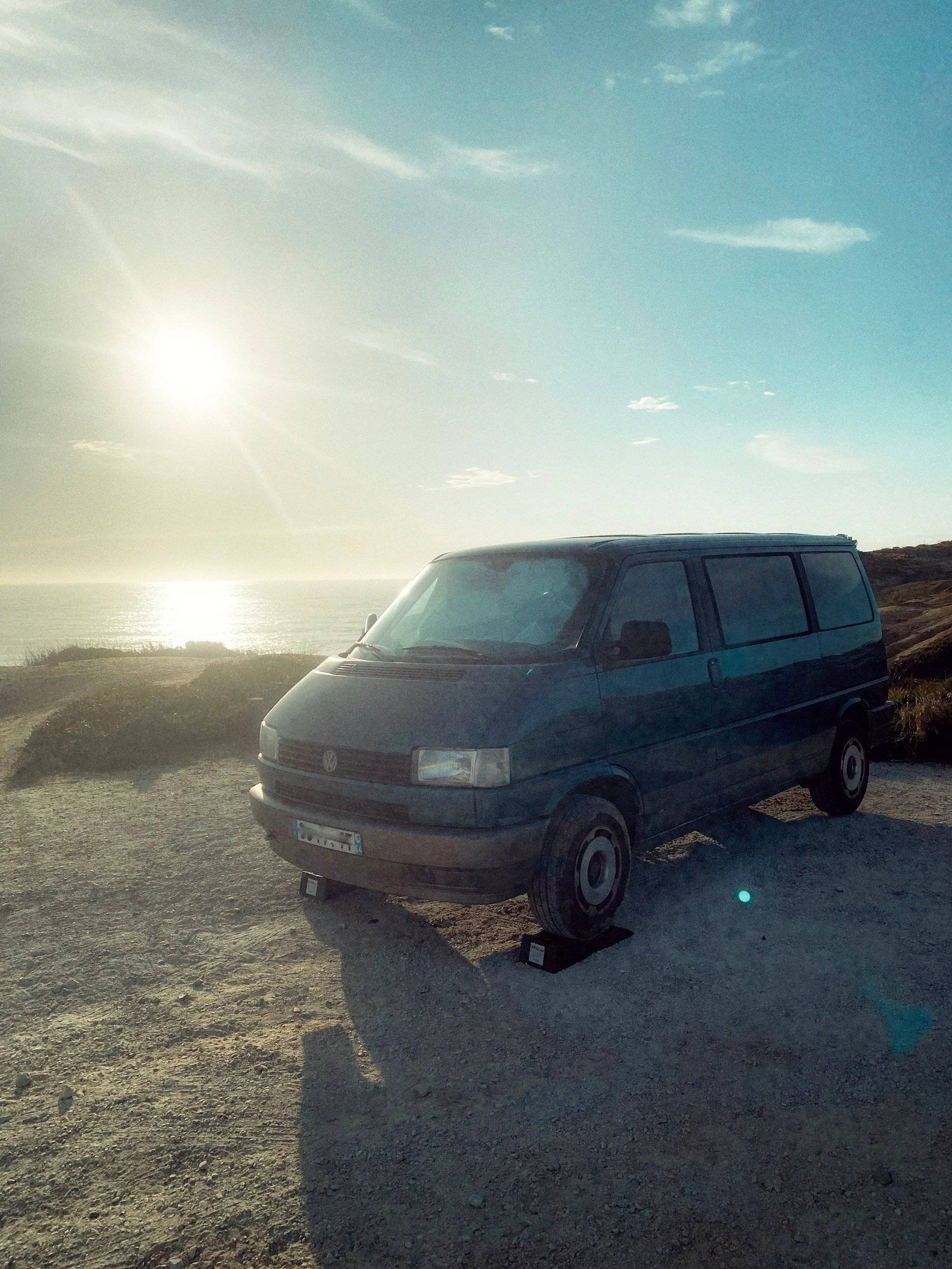 Volkswagen Volkswagen t4 transporter kombi