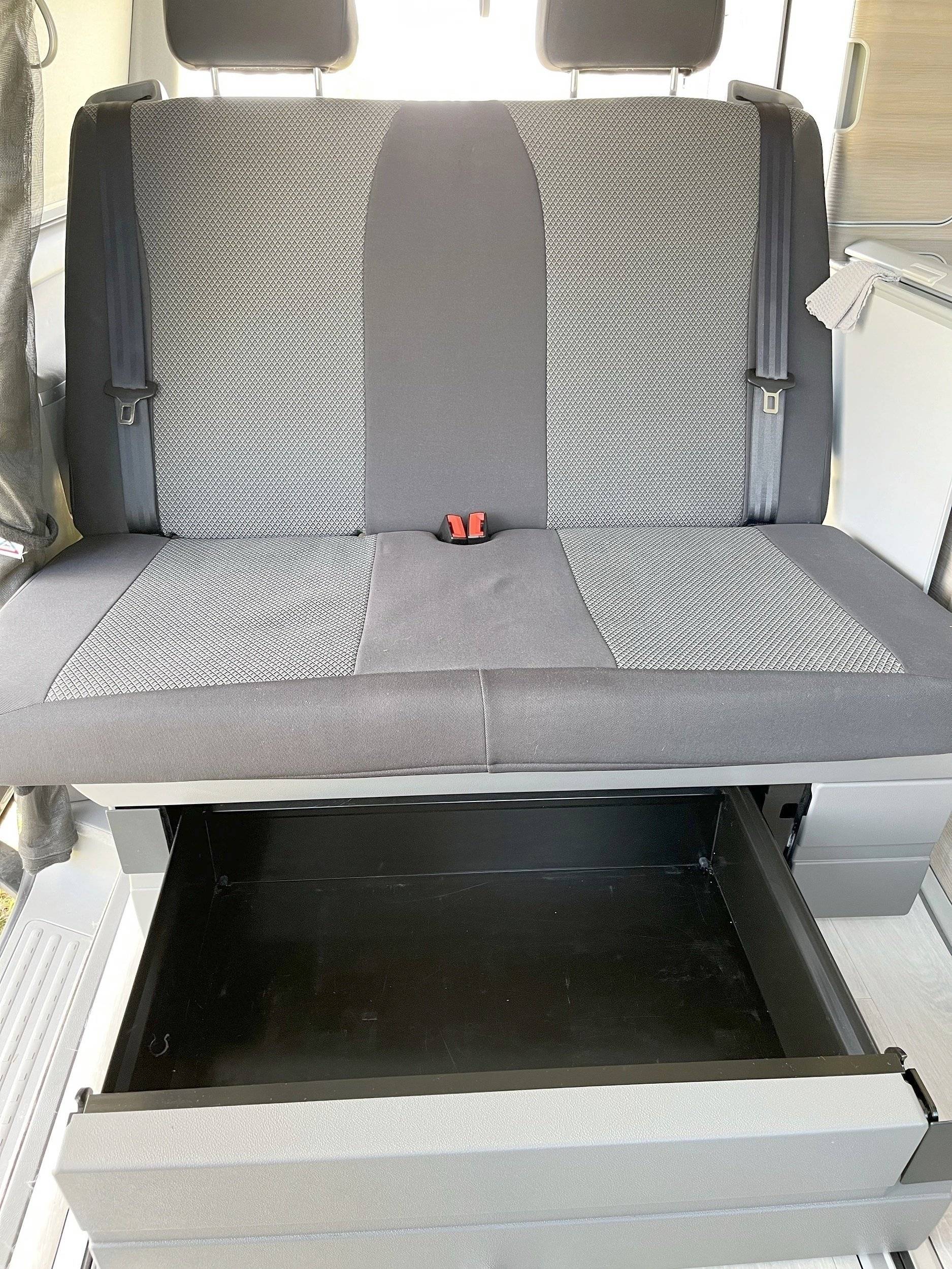 Westfalia California