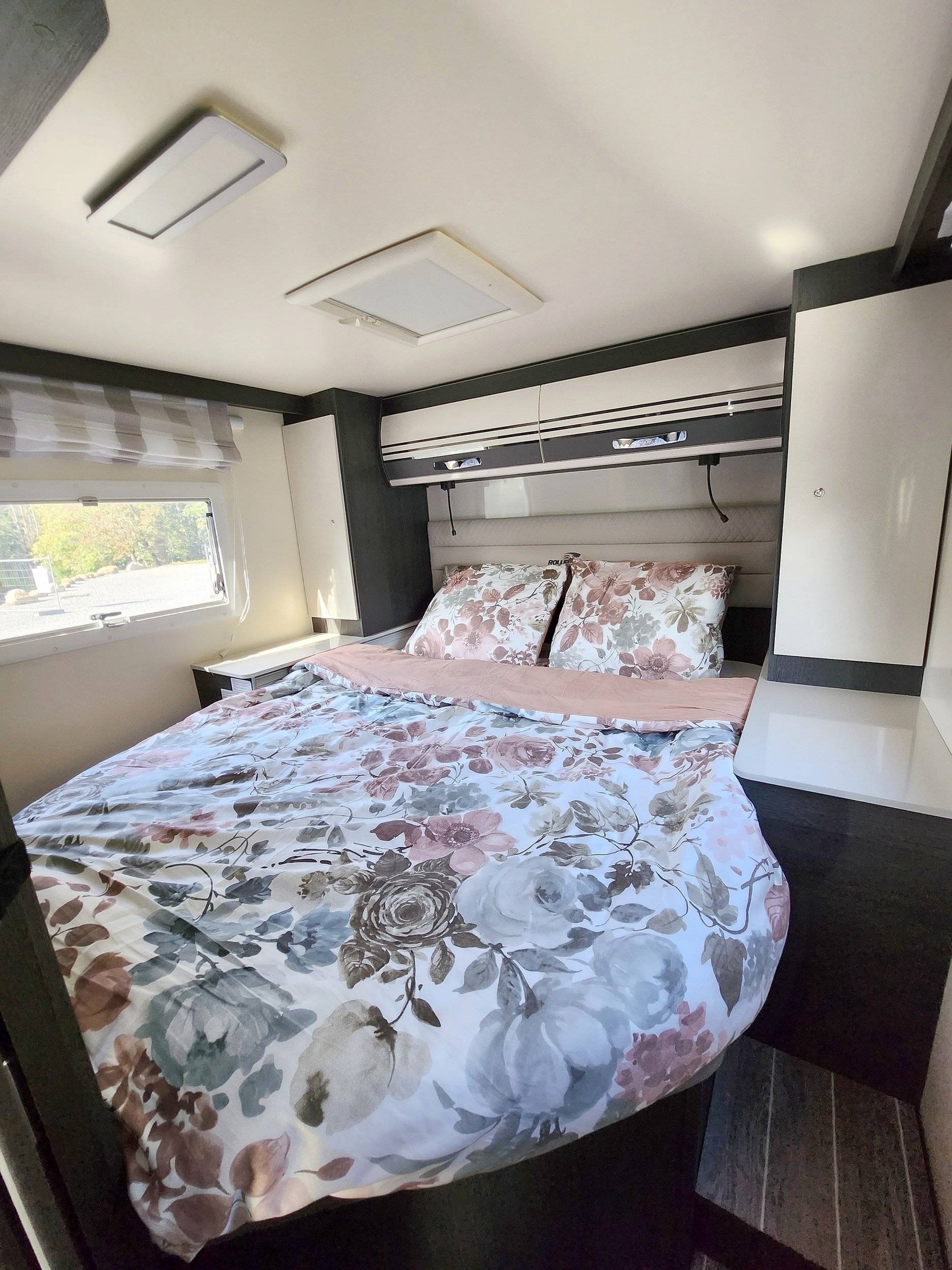 Roller Team Roller Team 266 TL