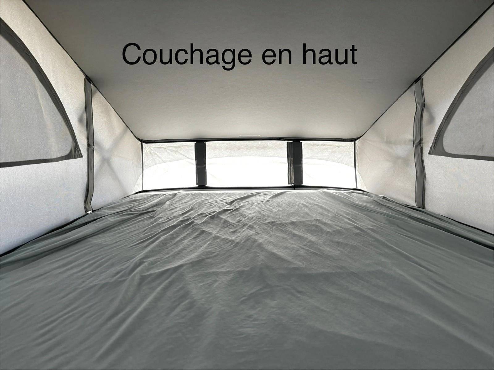 Volkswagen T6 California Coast