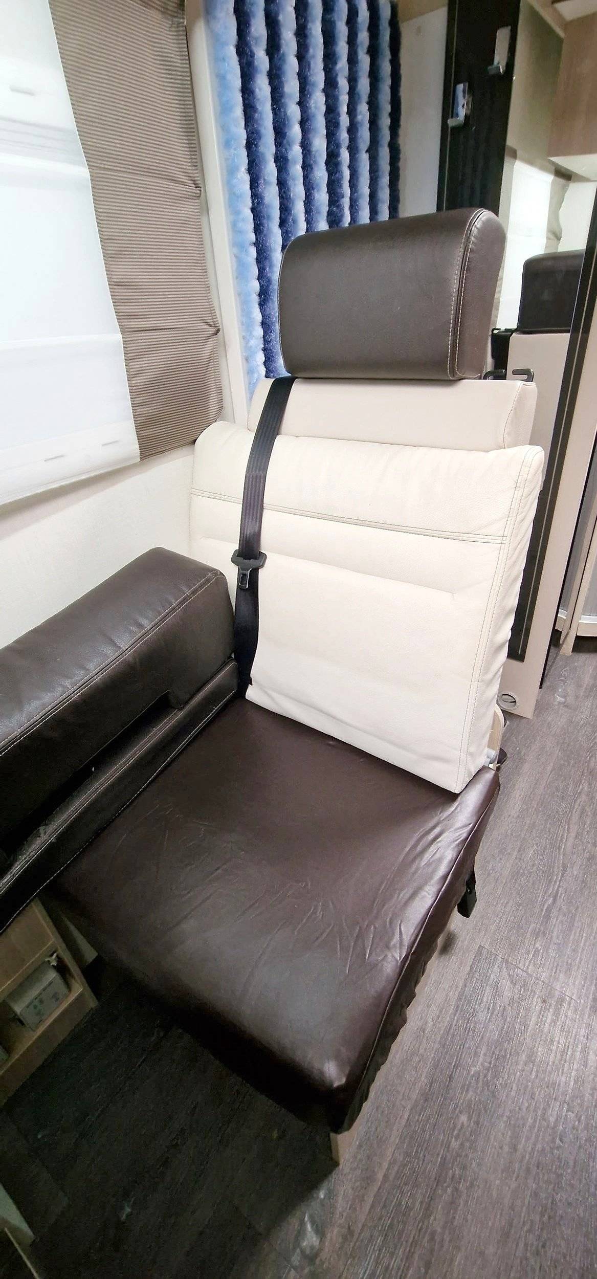 Challenger 378Xlb graphite édition 