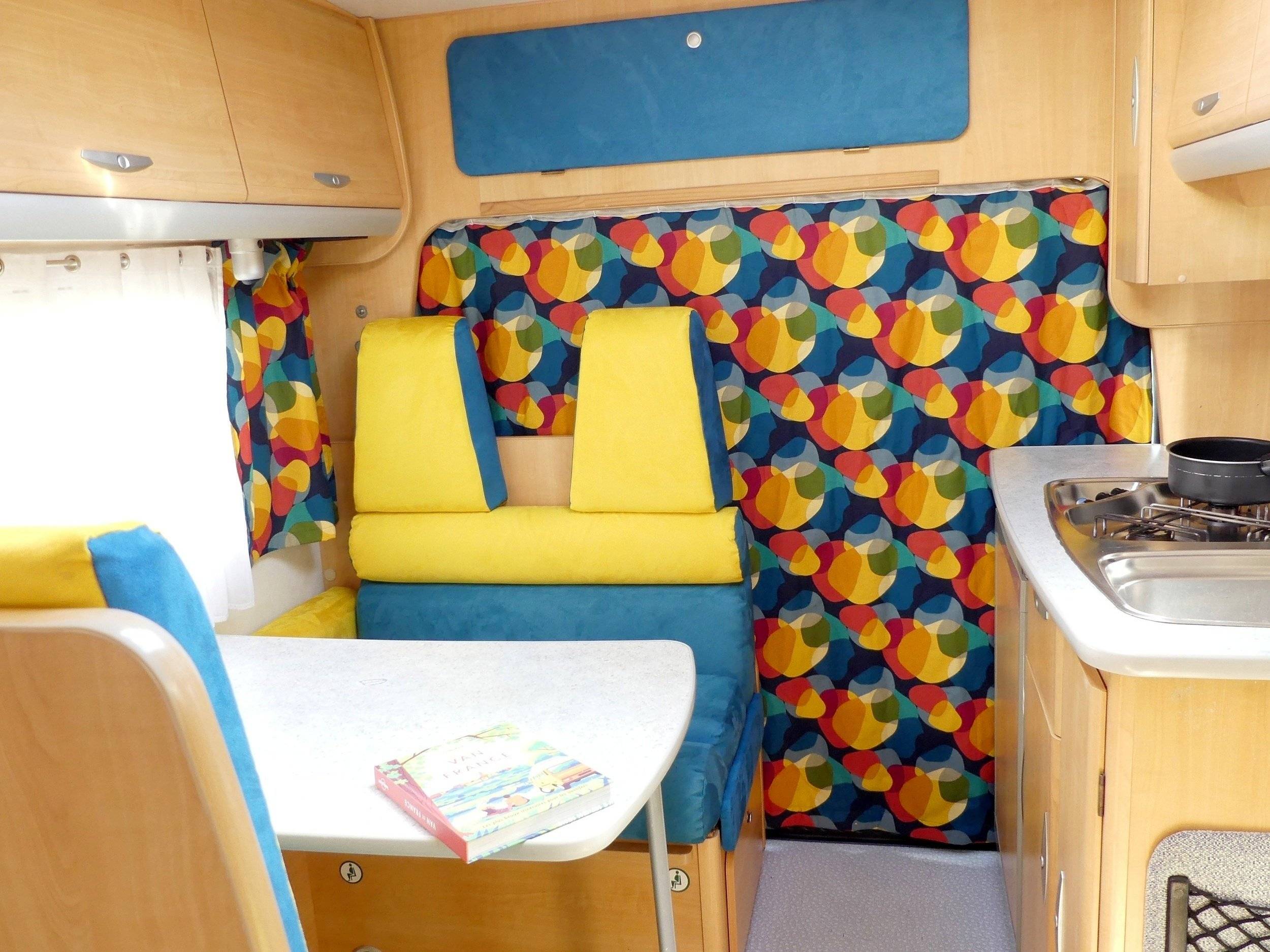 Chausson chausson welcome 70
