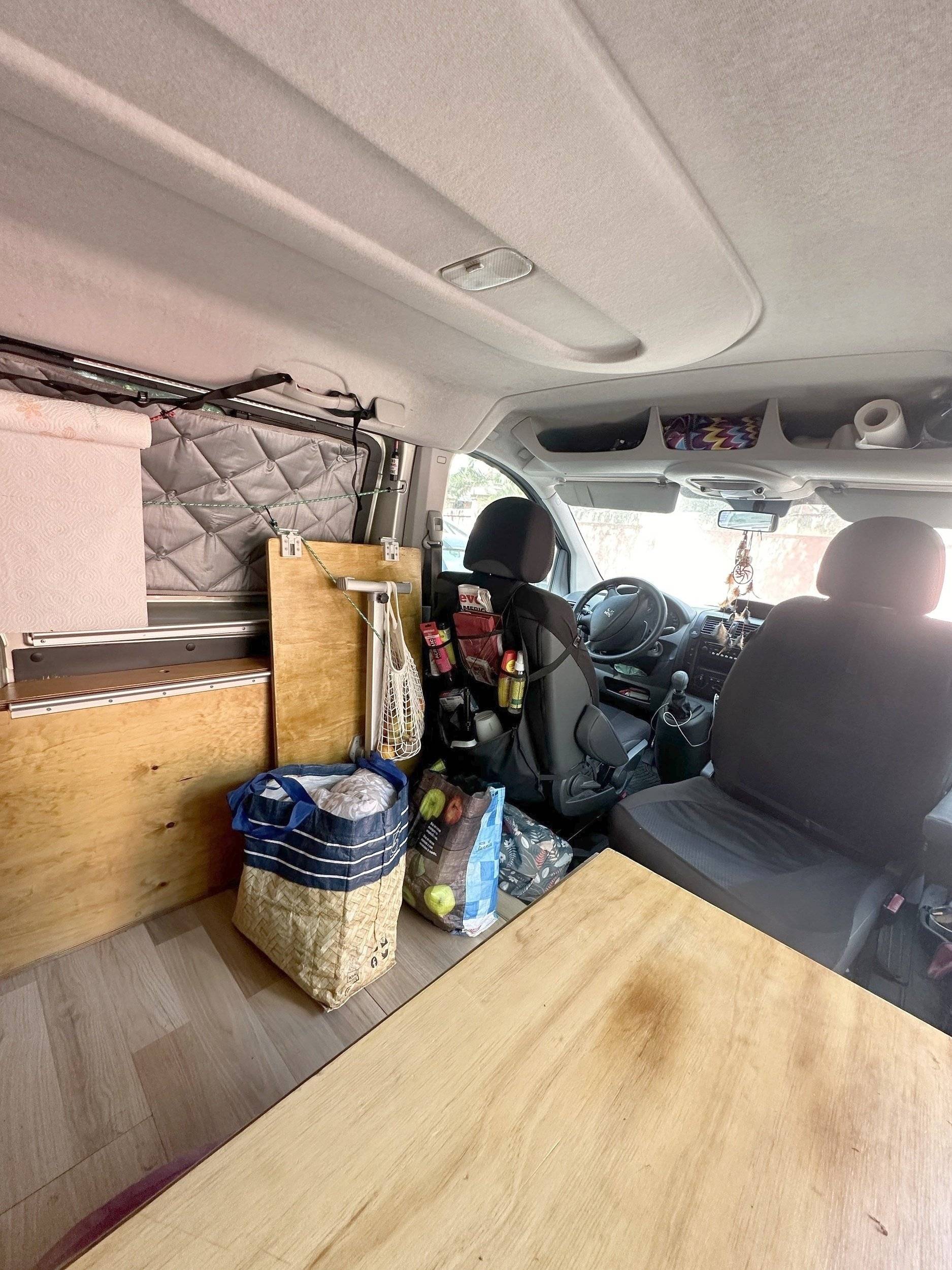 Peugeot Expert 2,0l 120ch