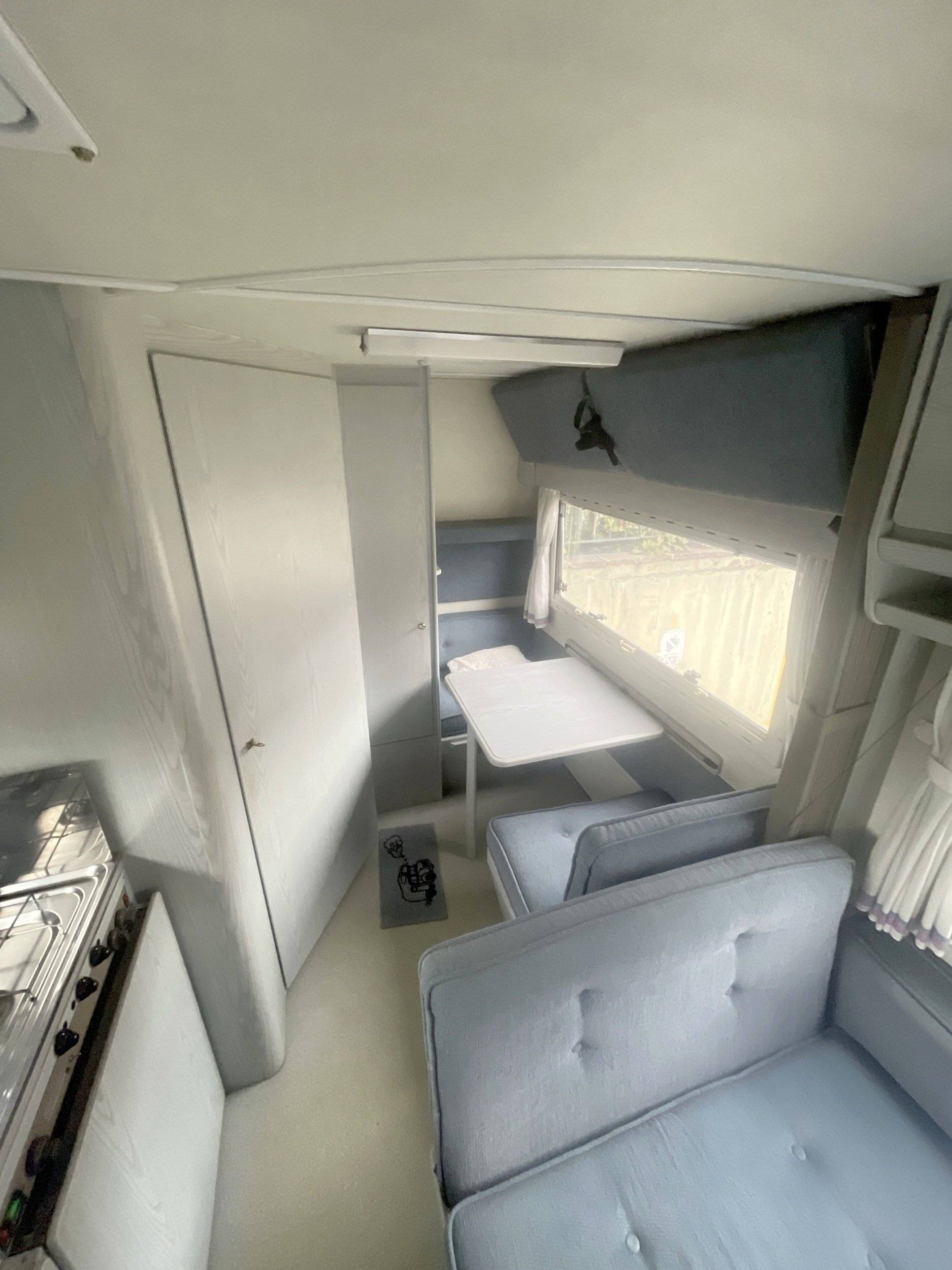 Arca arca super america